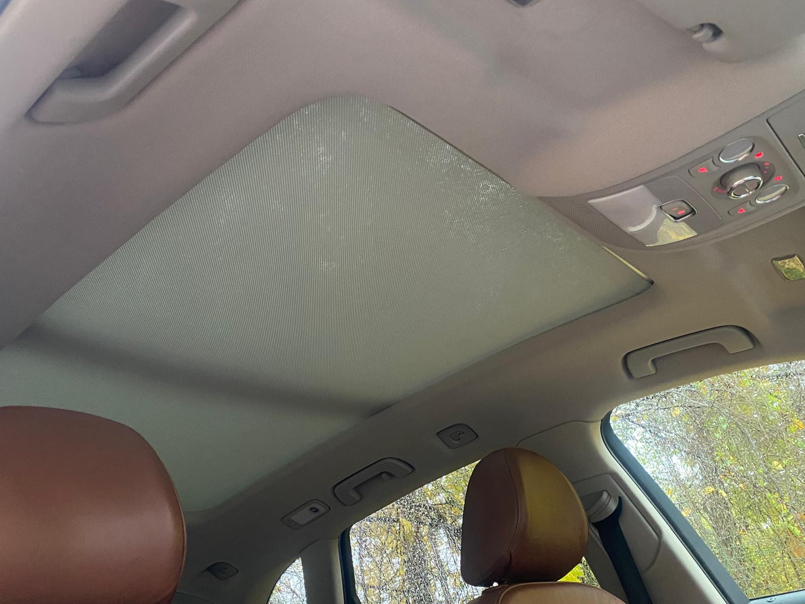 AUDI Q5 S-LINE QUATTRO