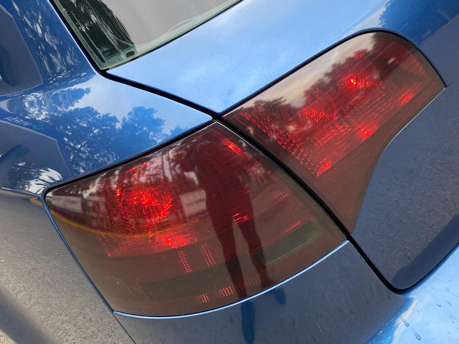 AUDI A4 QUATTRO