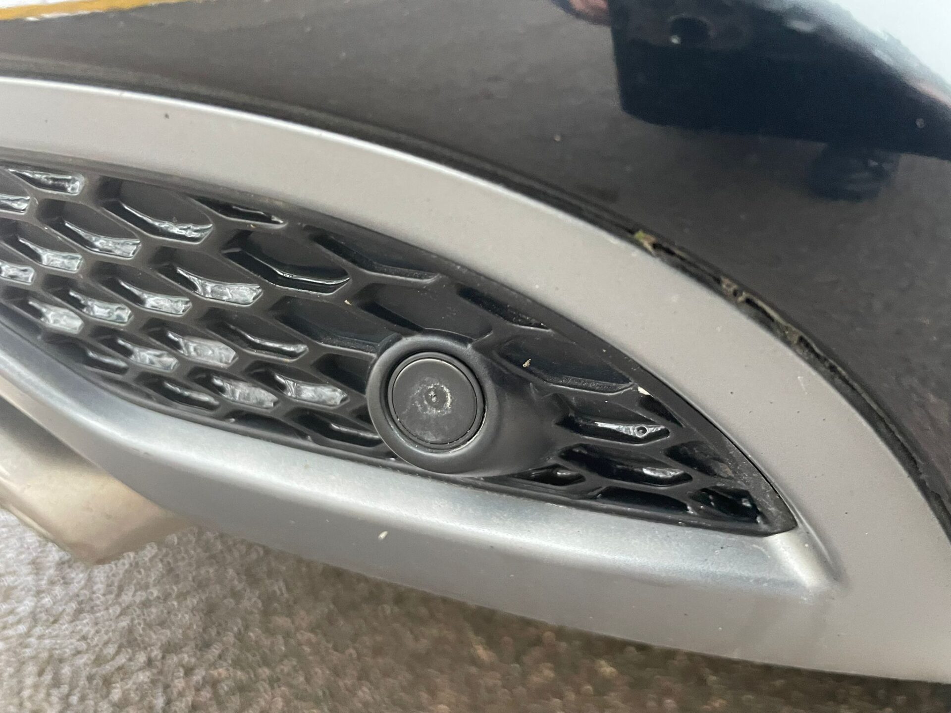 AUDI Q5 S-LINE QUATTRO