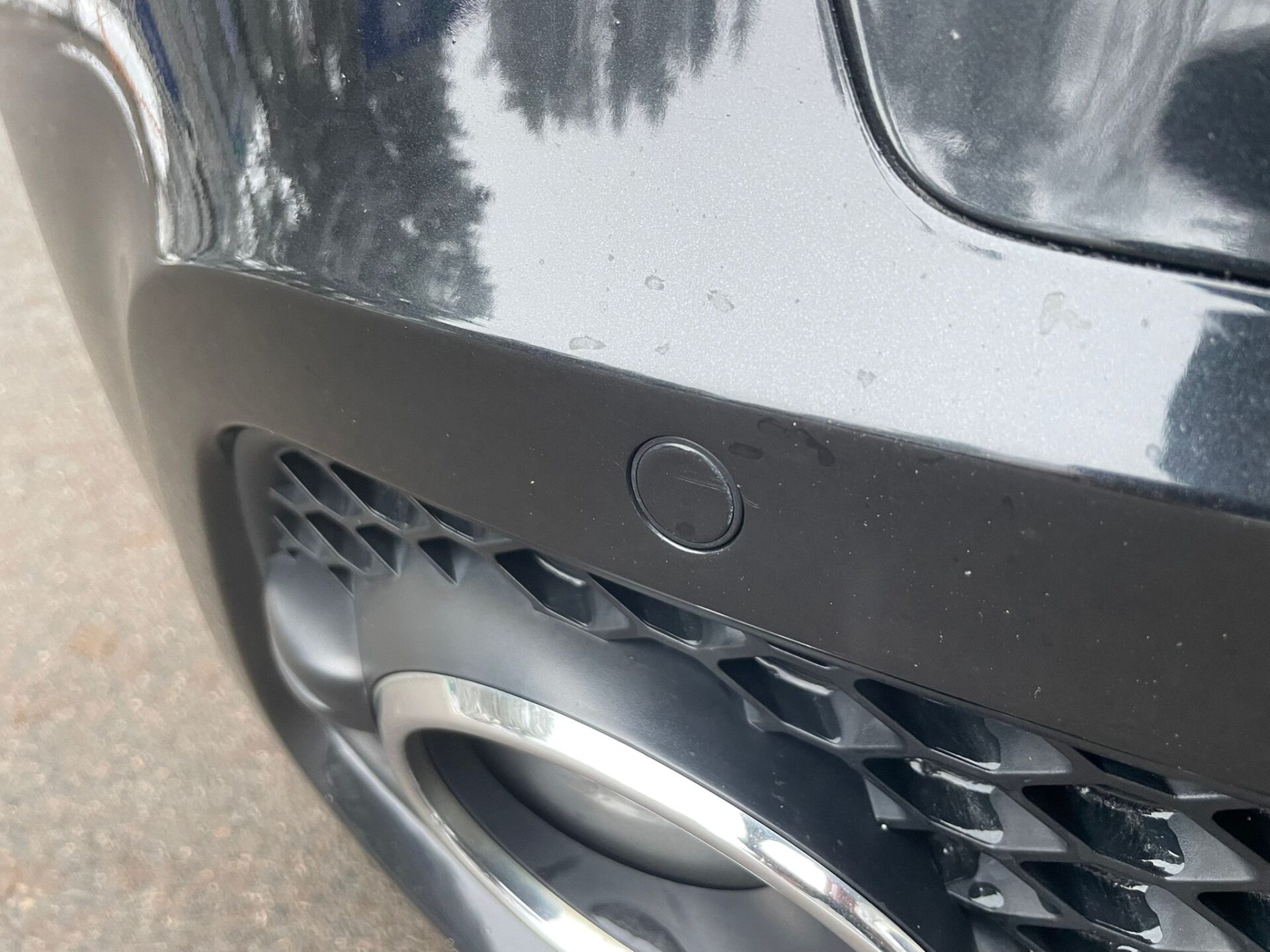 AUDI Q5 S-LINE QUATTRO