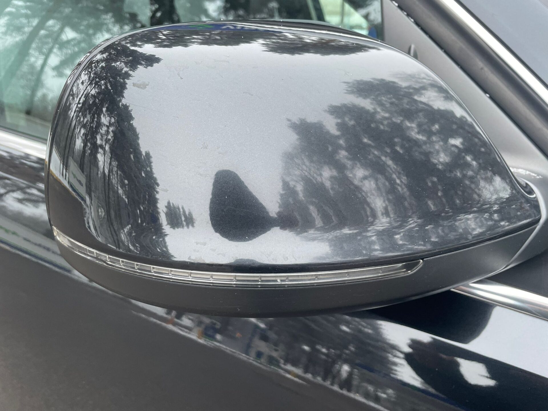 AUDI Q5 S-LINE QUATTRO