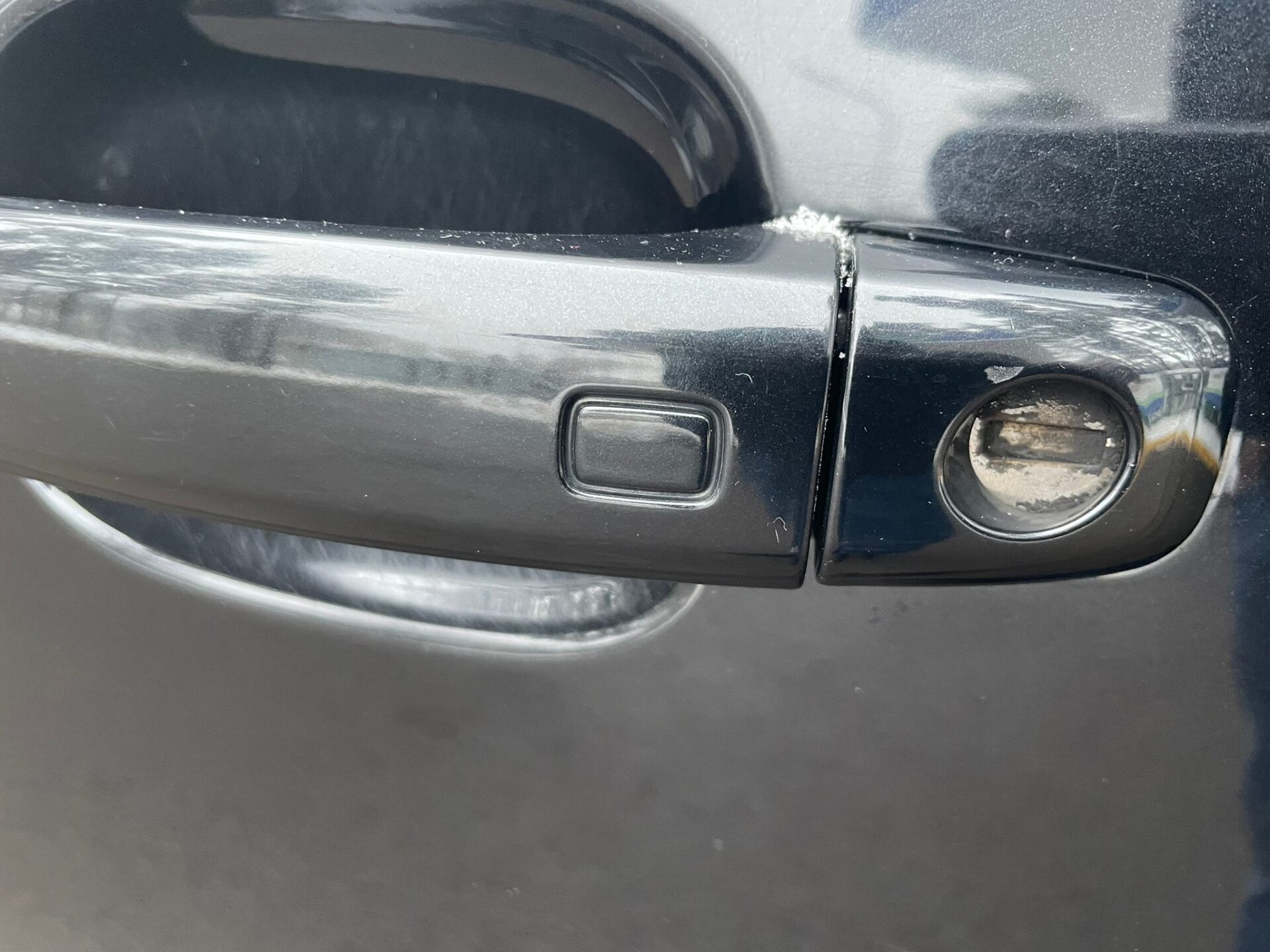 AUDI Q5 S-LINE QUATTRO