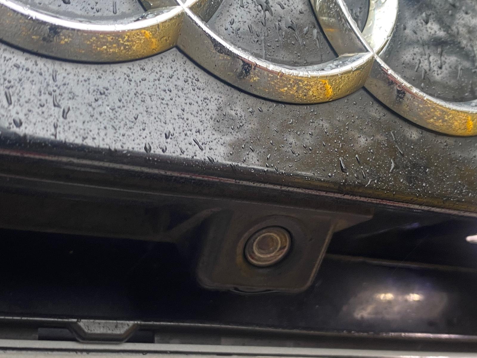 AUDI Q5 S-LINE QUATTRO