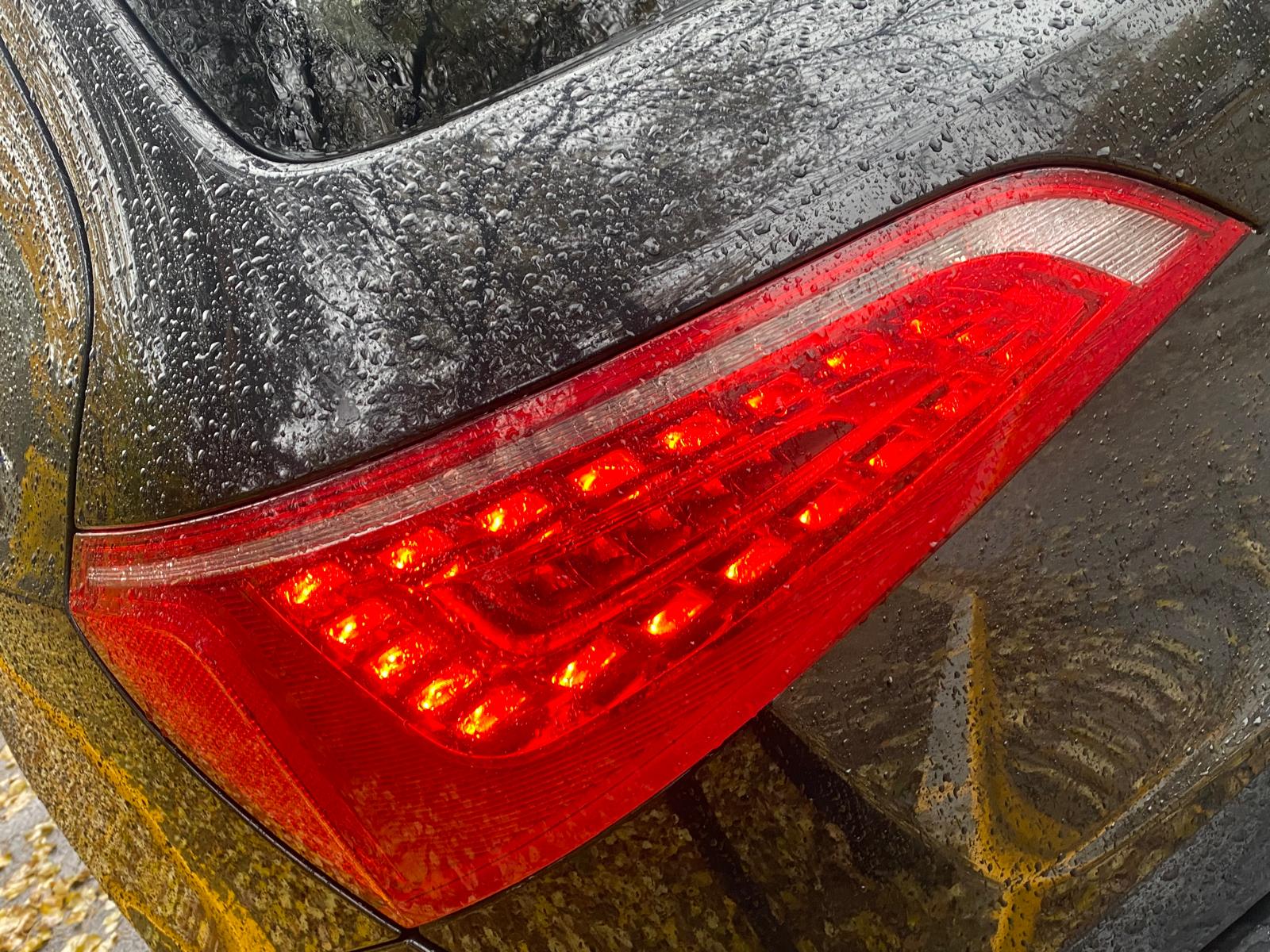 AUDI Q5 S-LINE QUATTRO