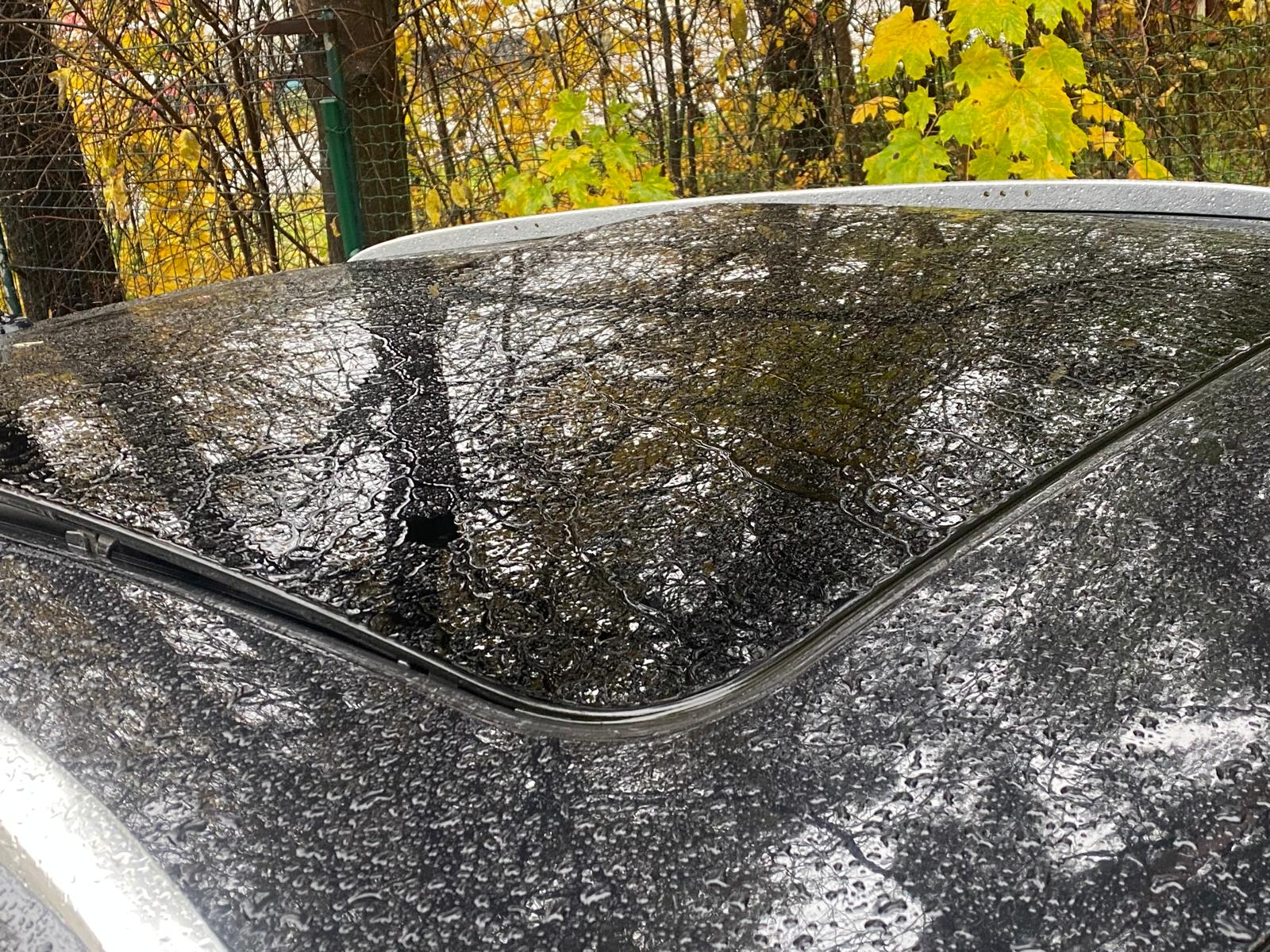 AUDI Q5 S-LINE QUATTRO