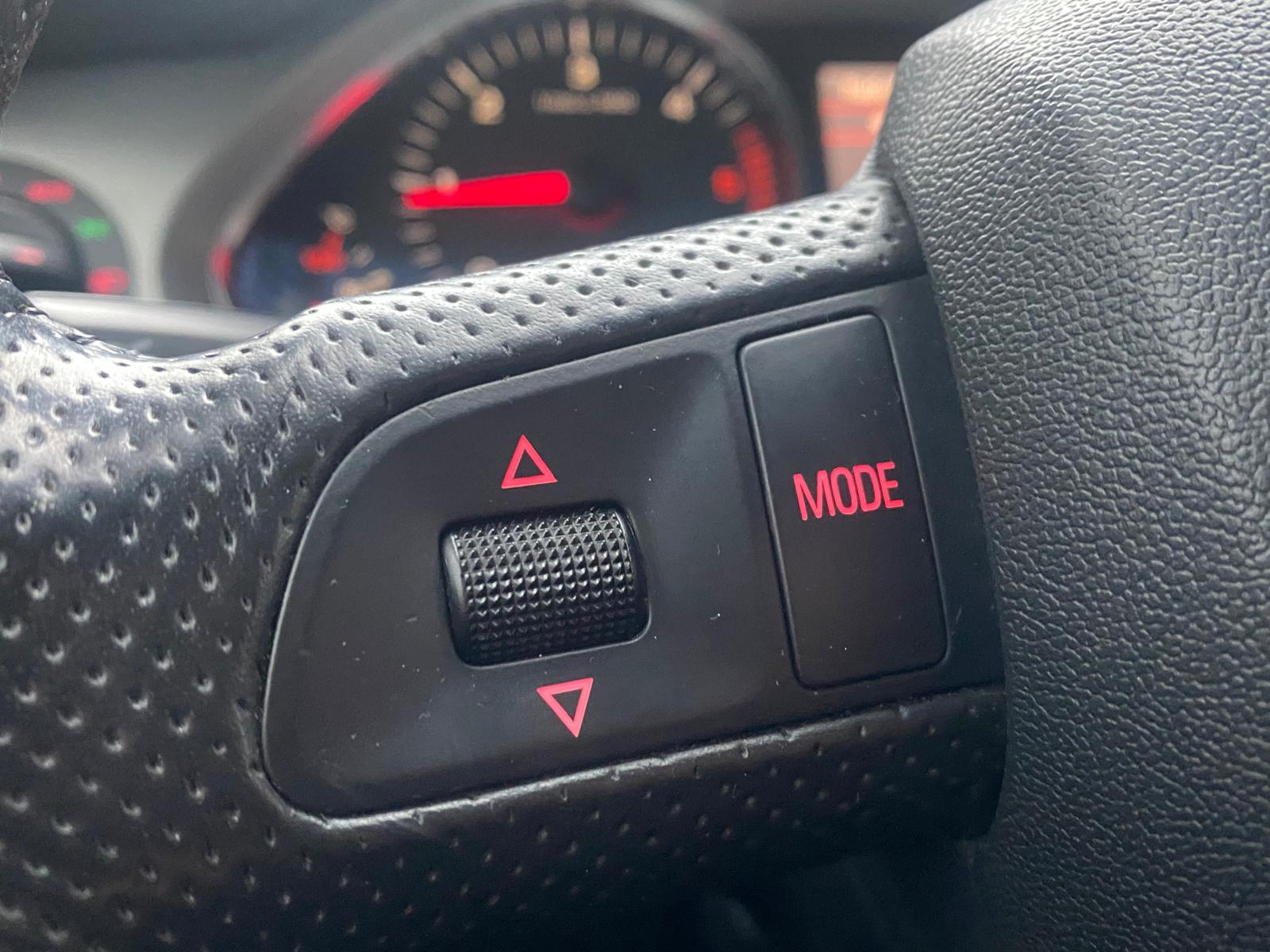 Audi a6 Quattro ATB komplektācijā