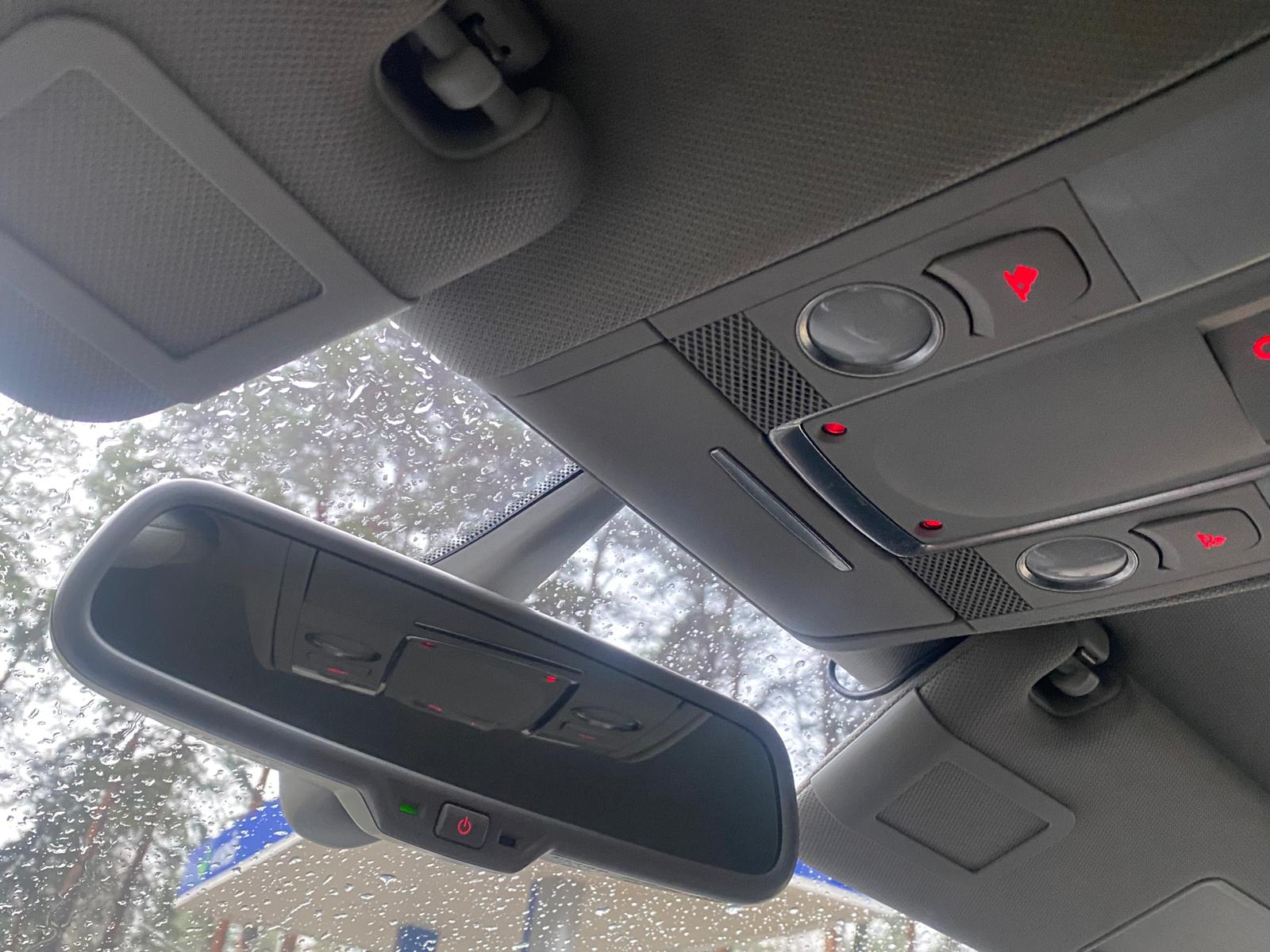 Audi a6 Quattro ATB komplektācijā