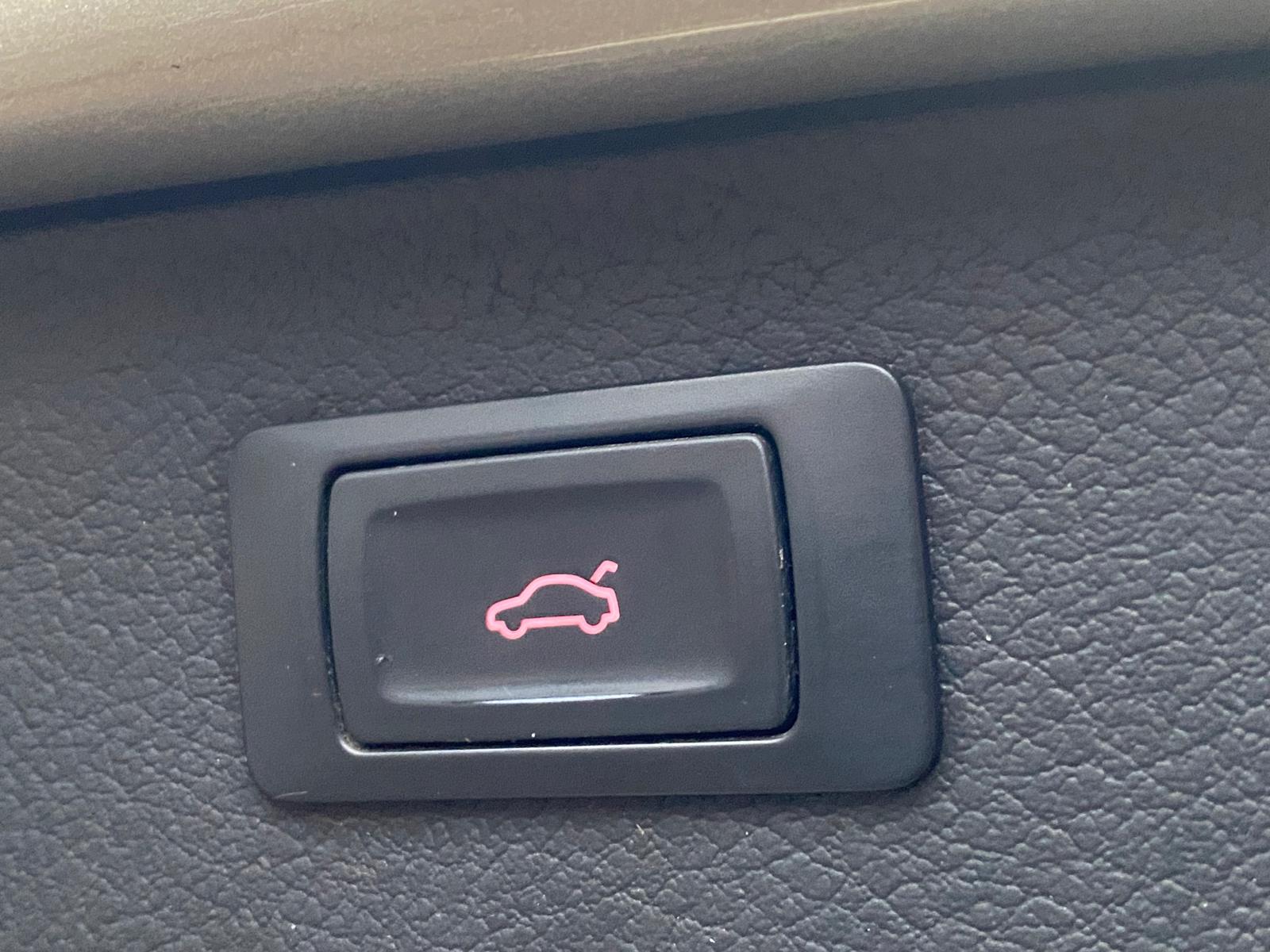 Audi a6 Quattro ATB komplektācijā