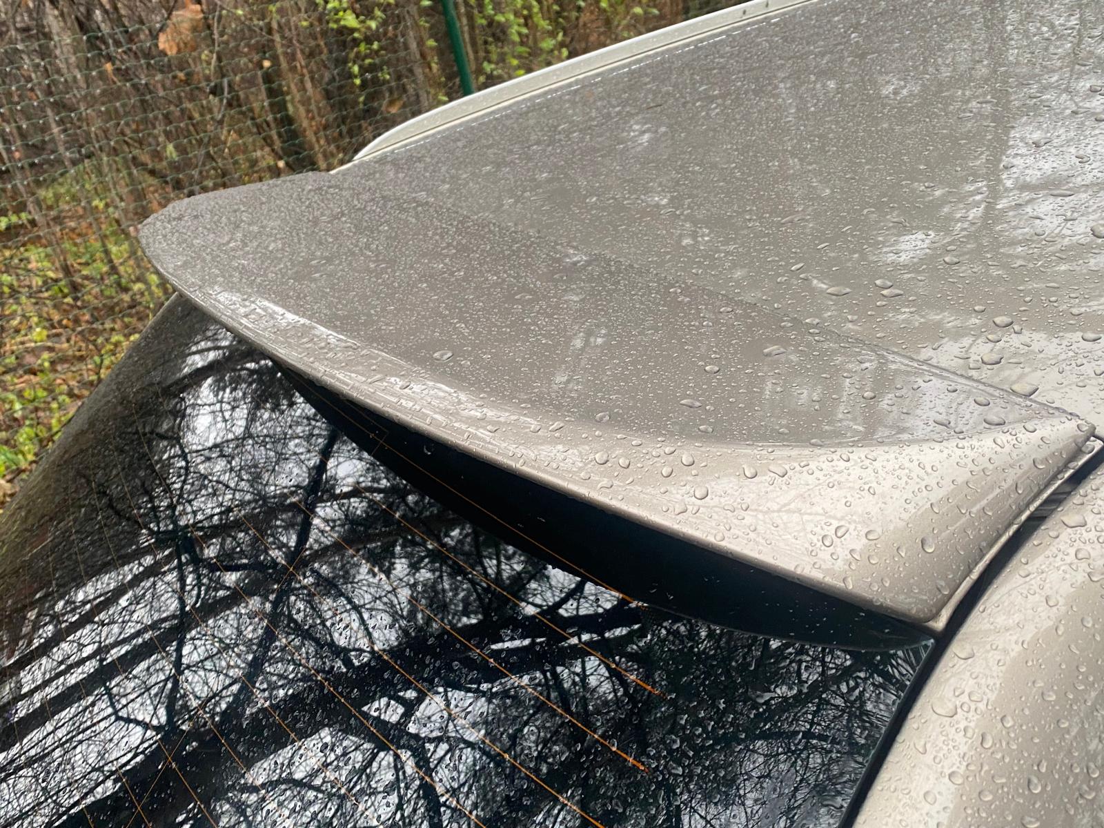 Audi a6 Quattro ATB komplektācijā