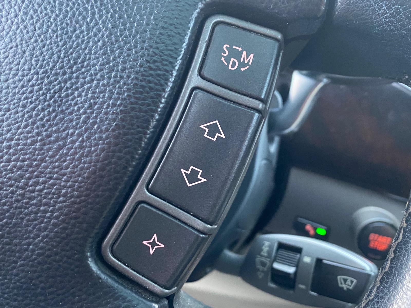 BMW 730 Long Versija