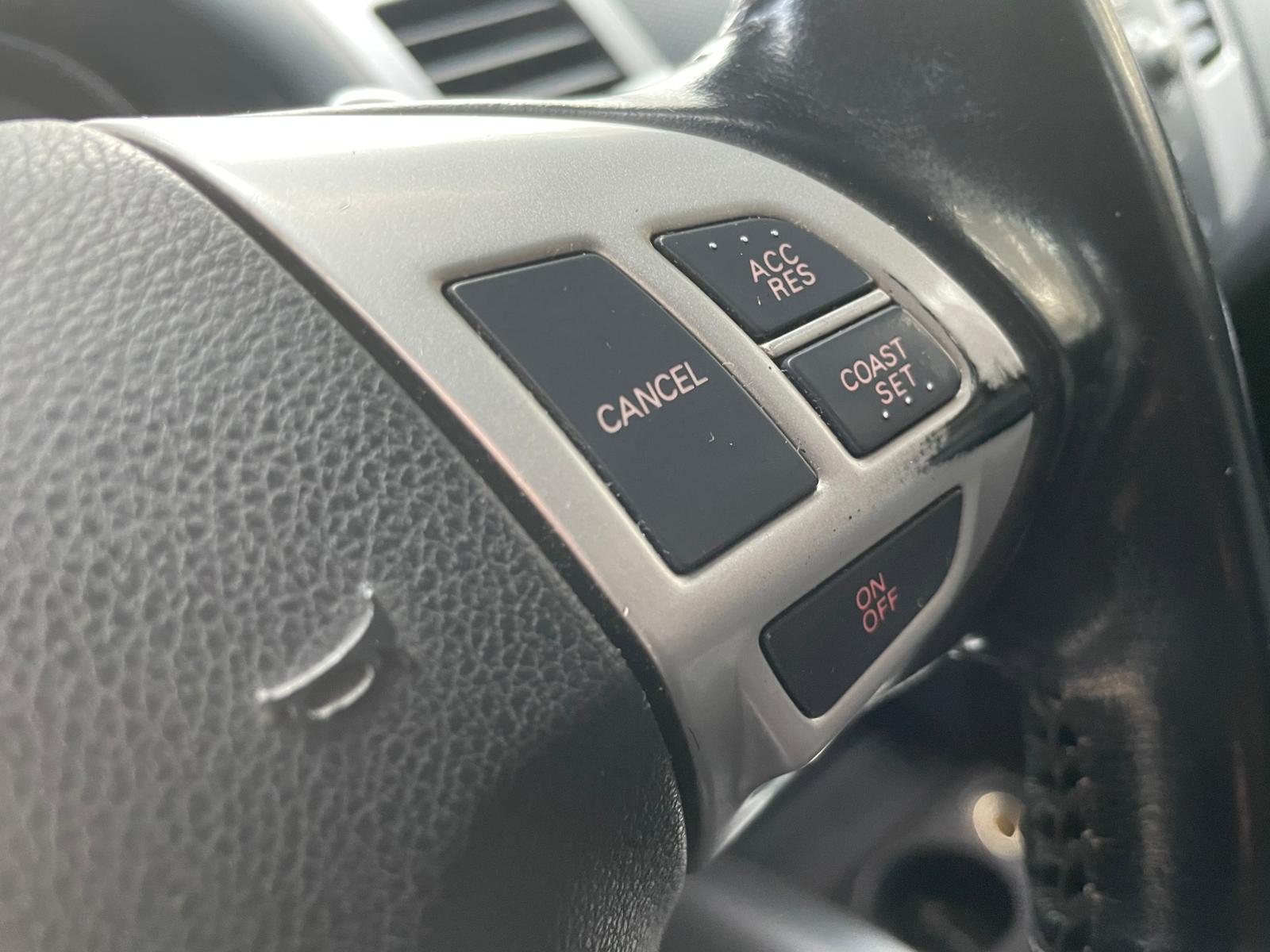 PEUGEOT 4007 7-VIETAS