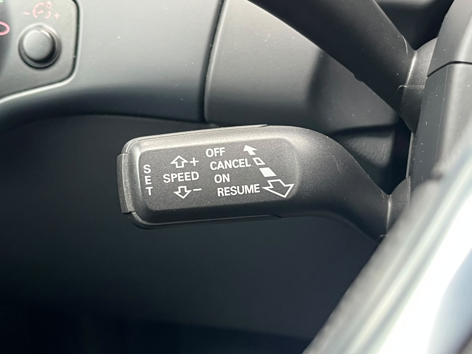 Audi A4 S-Line