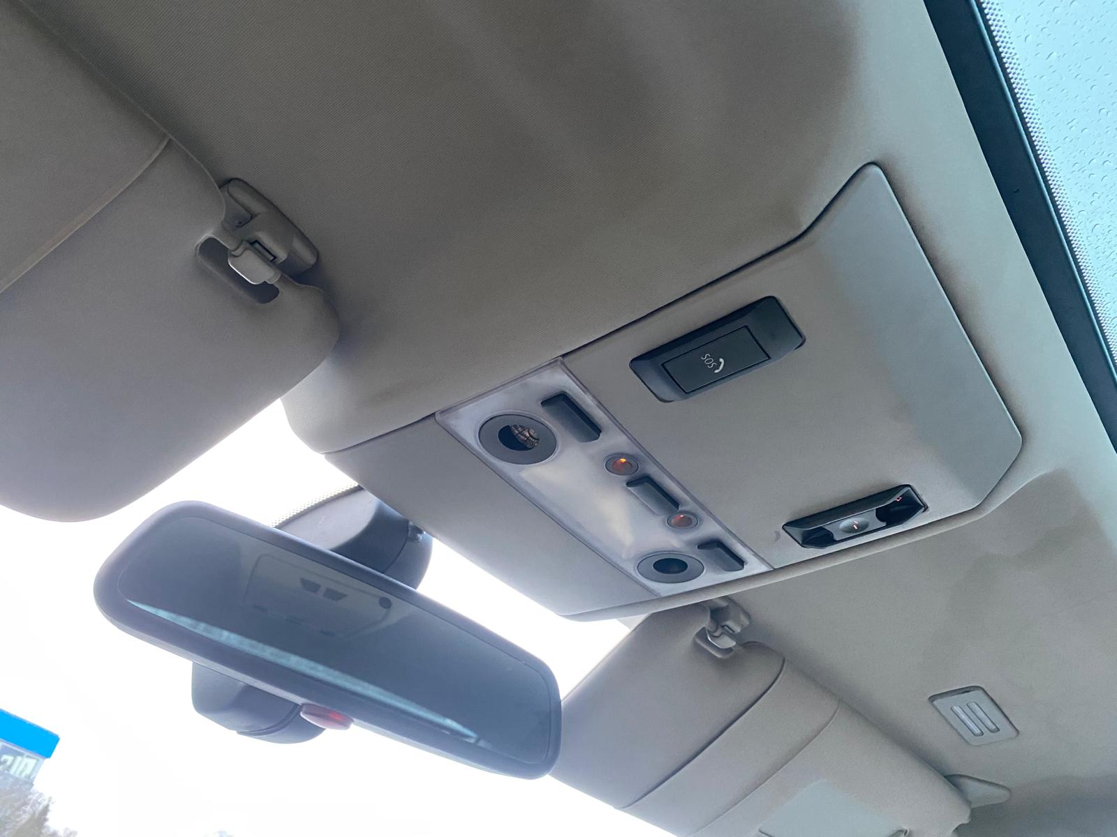 BMW 730 Long Versija