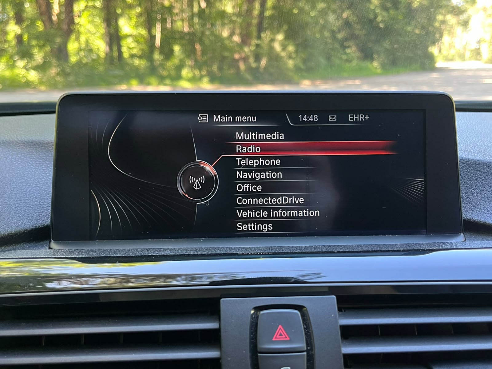 BMW 320D M-Pack