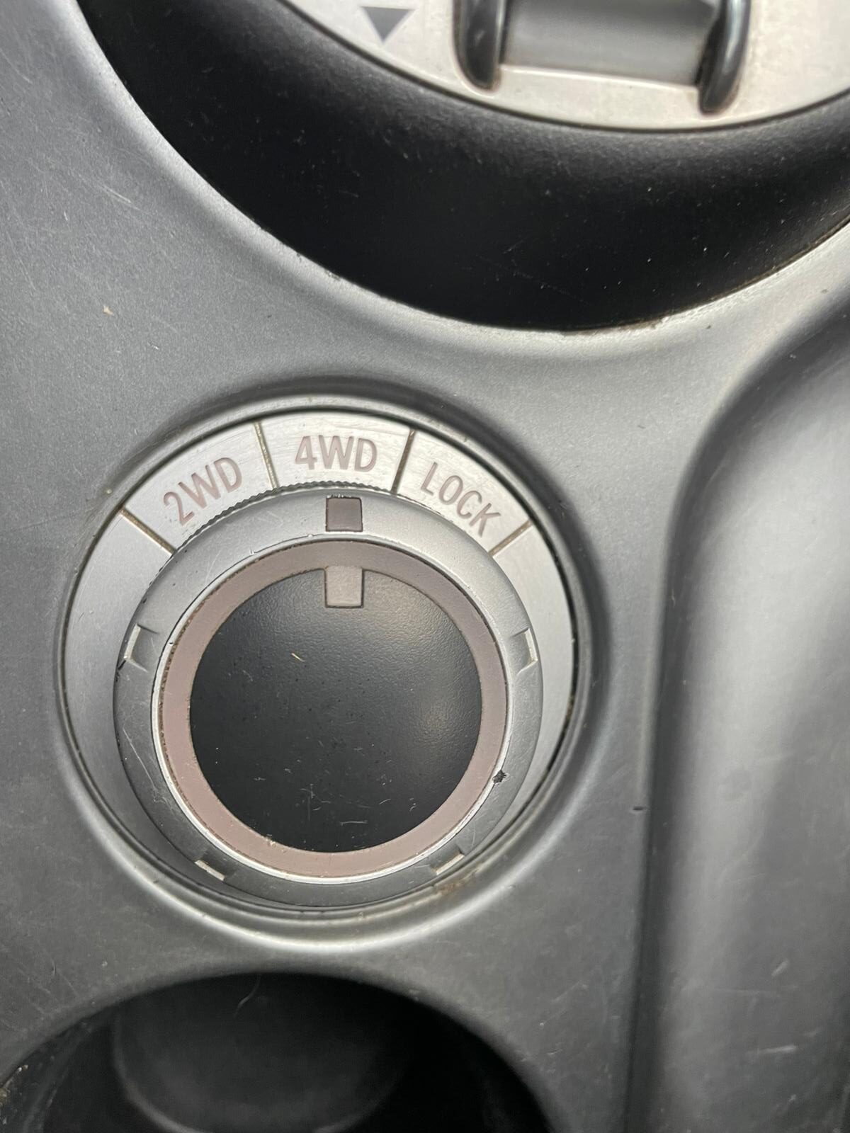 PEUGEOT 4007 7-VIETAS