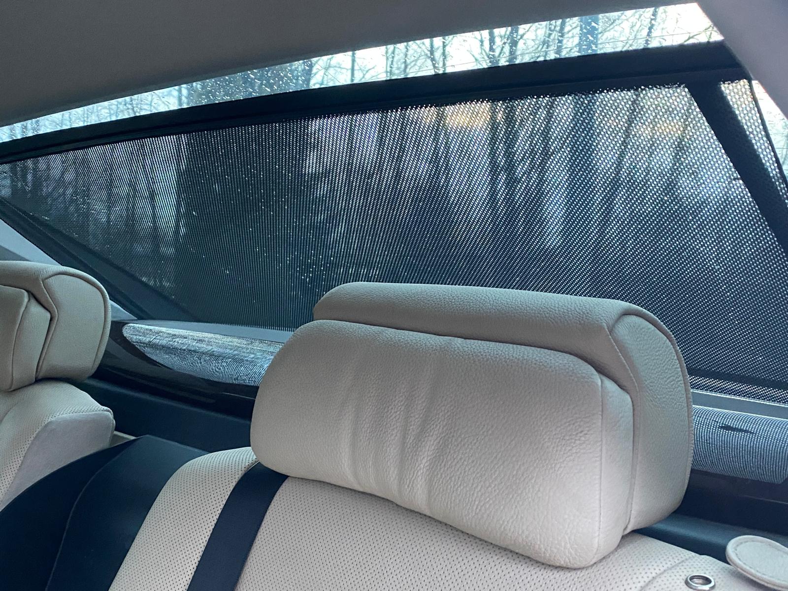 BMW 730 Long Versija