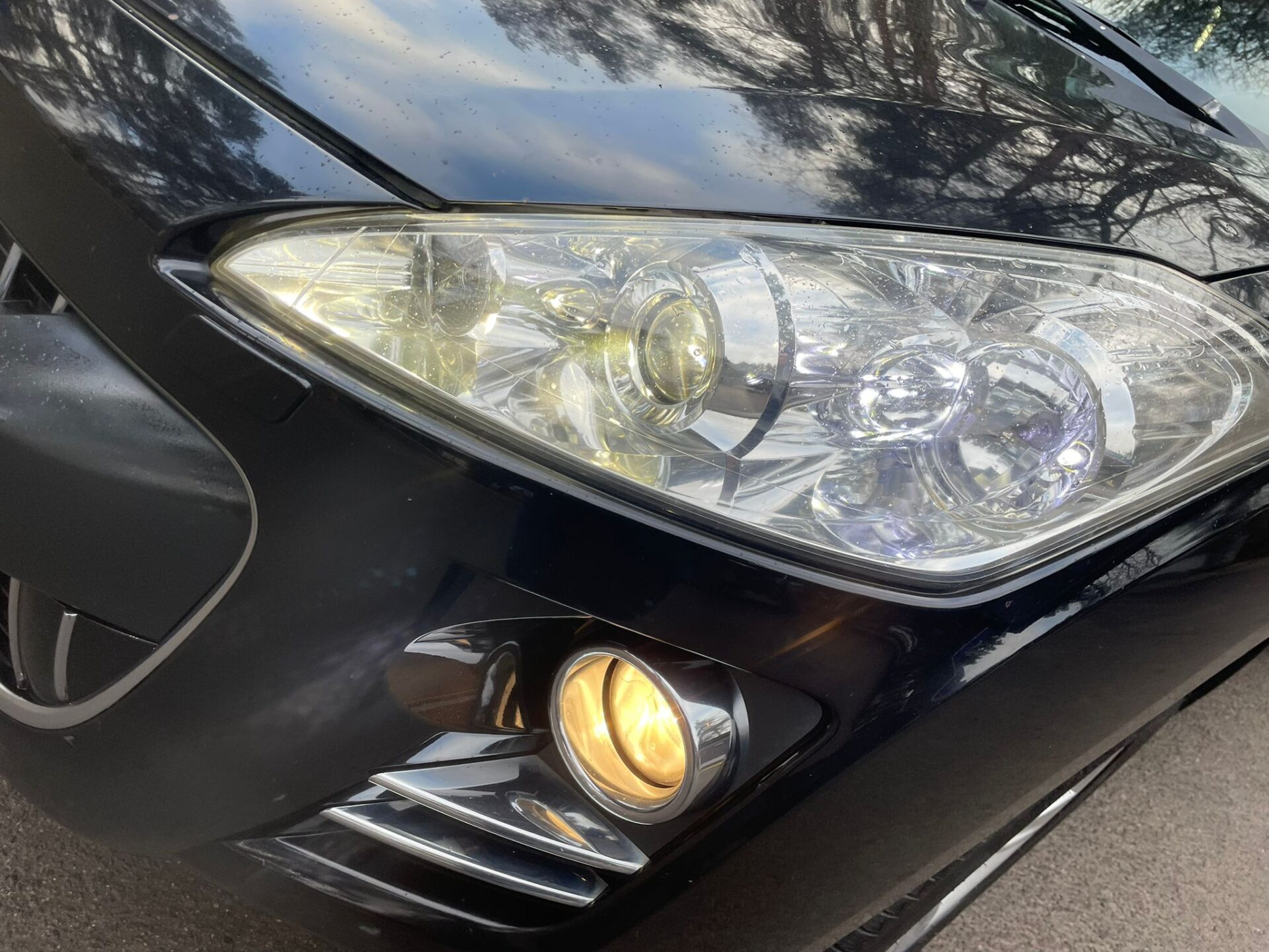 PEUGEOT 4007 7-VIETAS