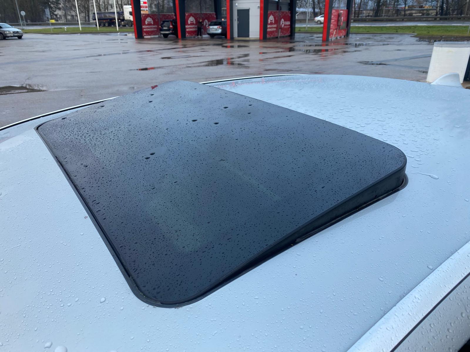 BMW 730 Long Versija