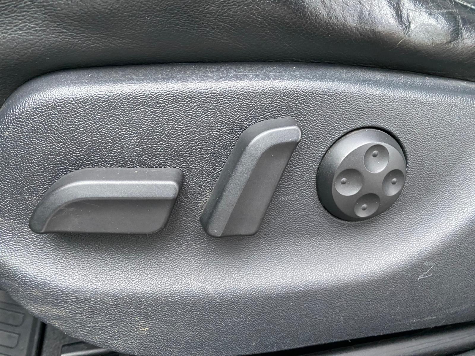 Audi a6 s-line quattro