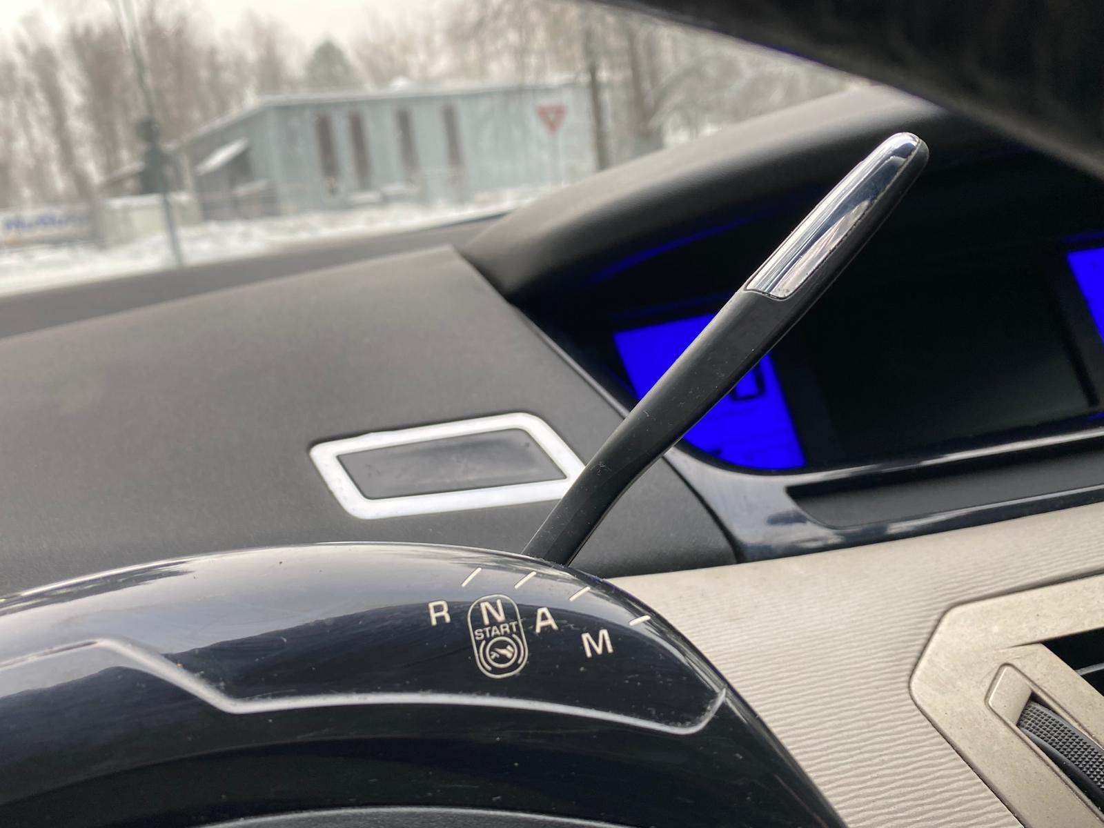 CITROEN C4 GRAND PICASSO EXCLUSIVE 7 VIETAS