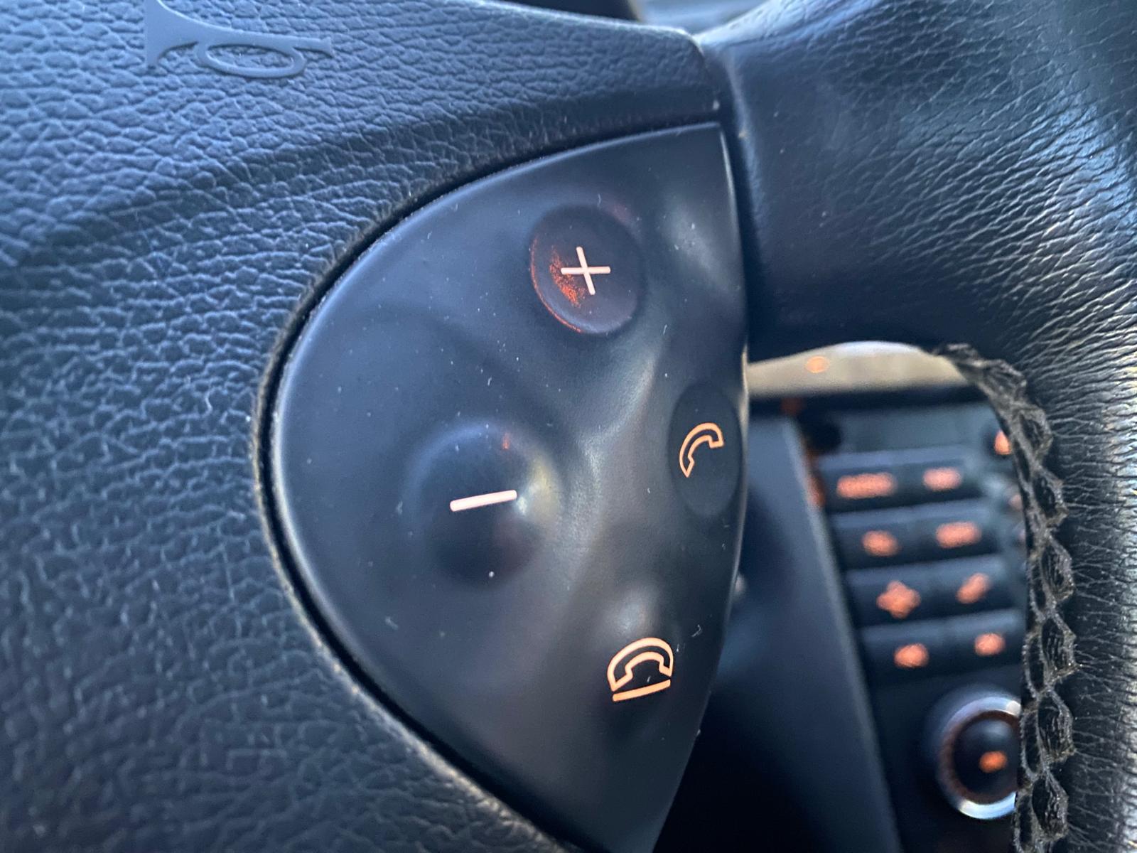 Mercedes Benz E240 avantgarde