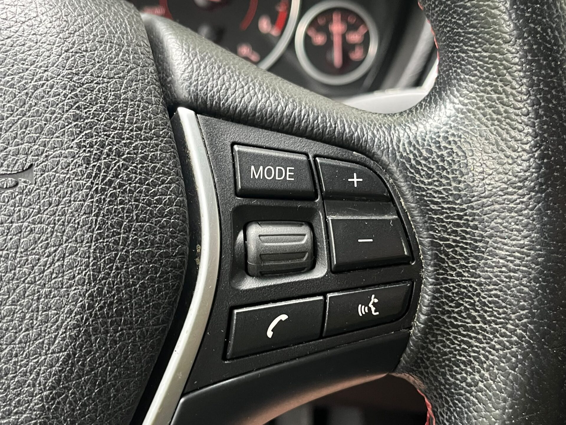 BMW 318D SPORTLINE