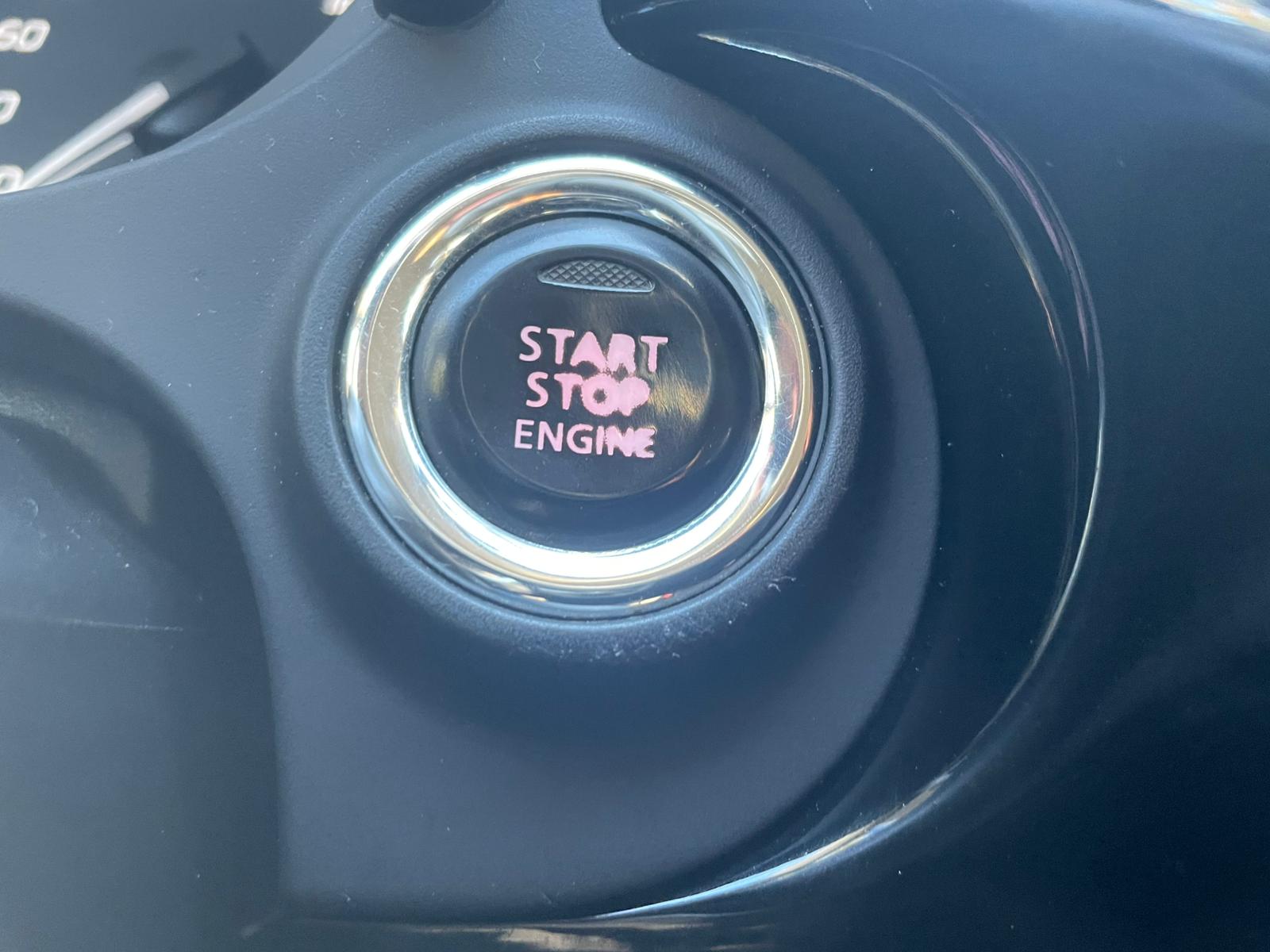 MITSUBISHI OUTLANDER 4WD