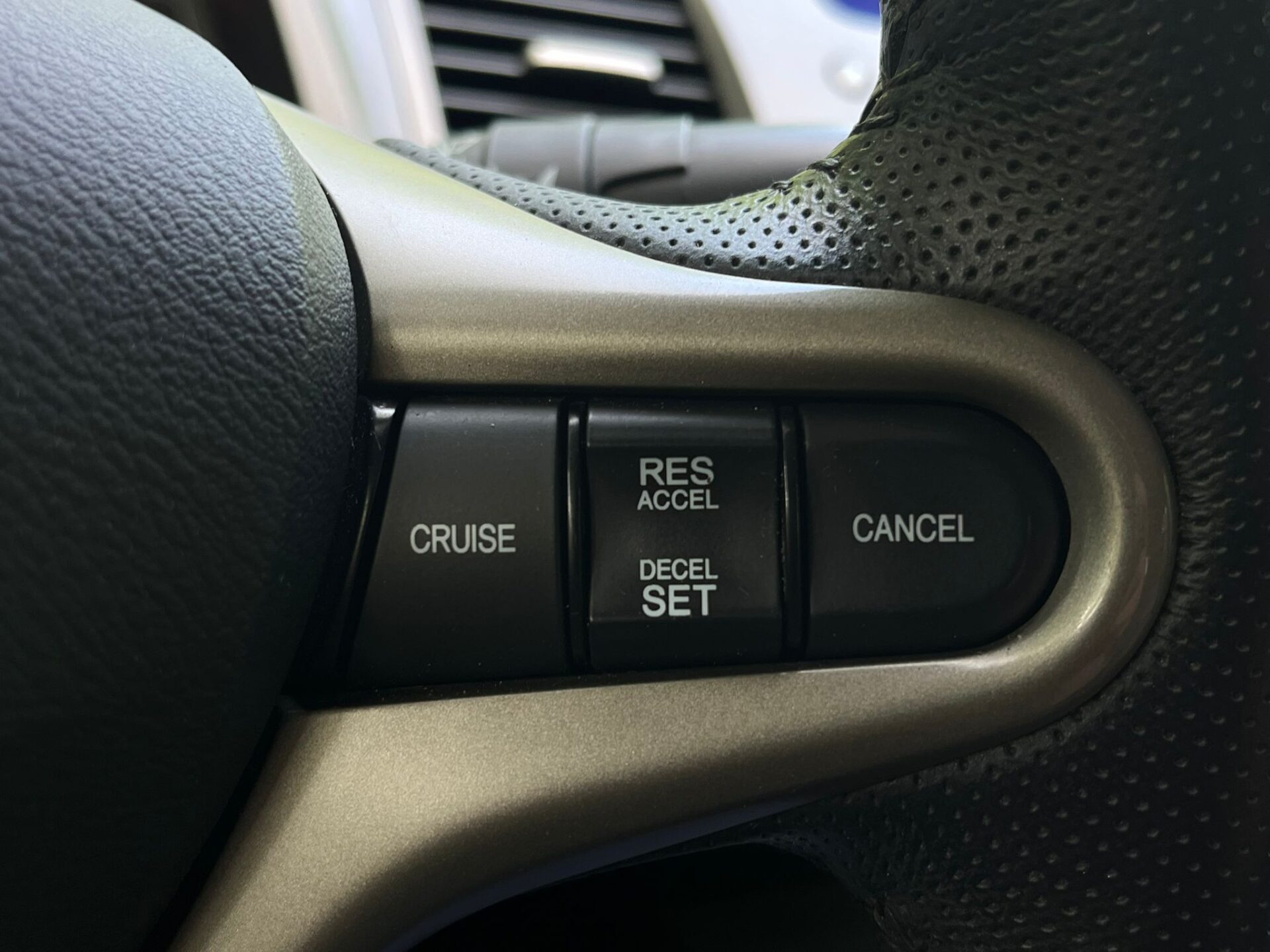 HONDA CIVIC HYBRID