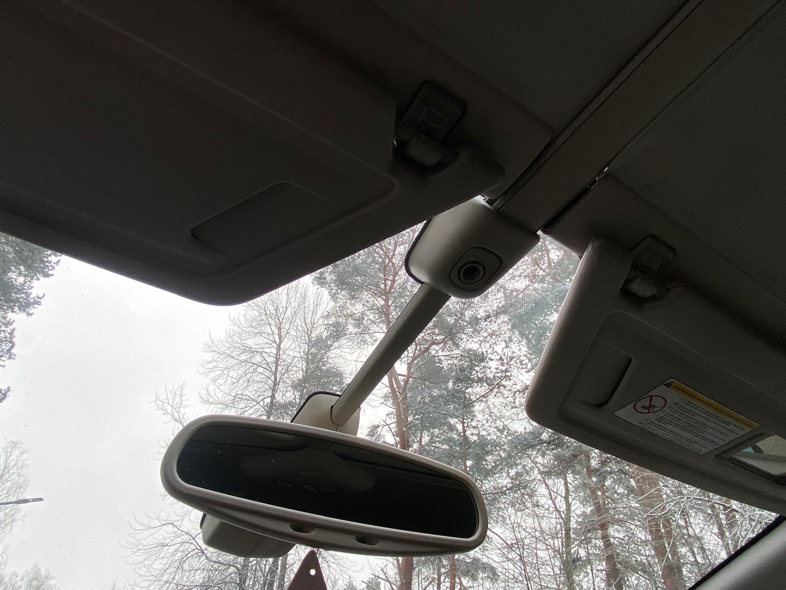 CITROEN C4 GRAND PICASSO EXCLUSIVE 7 VIETAS