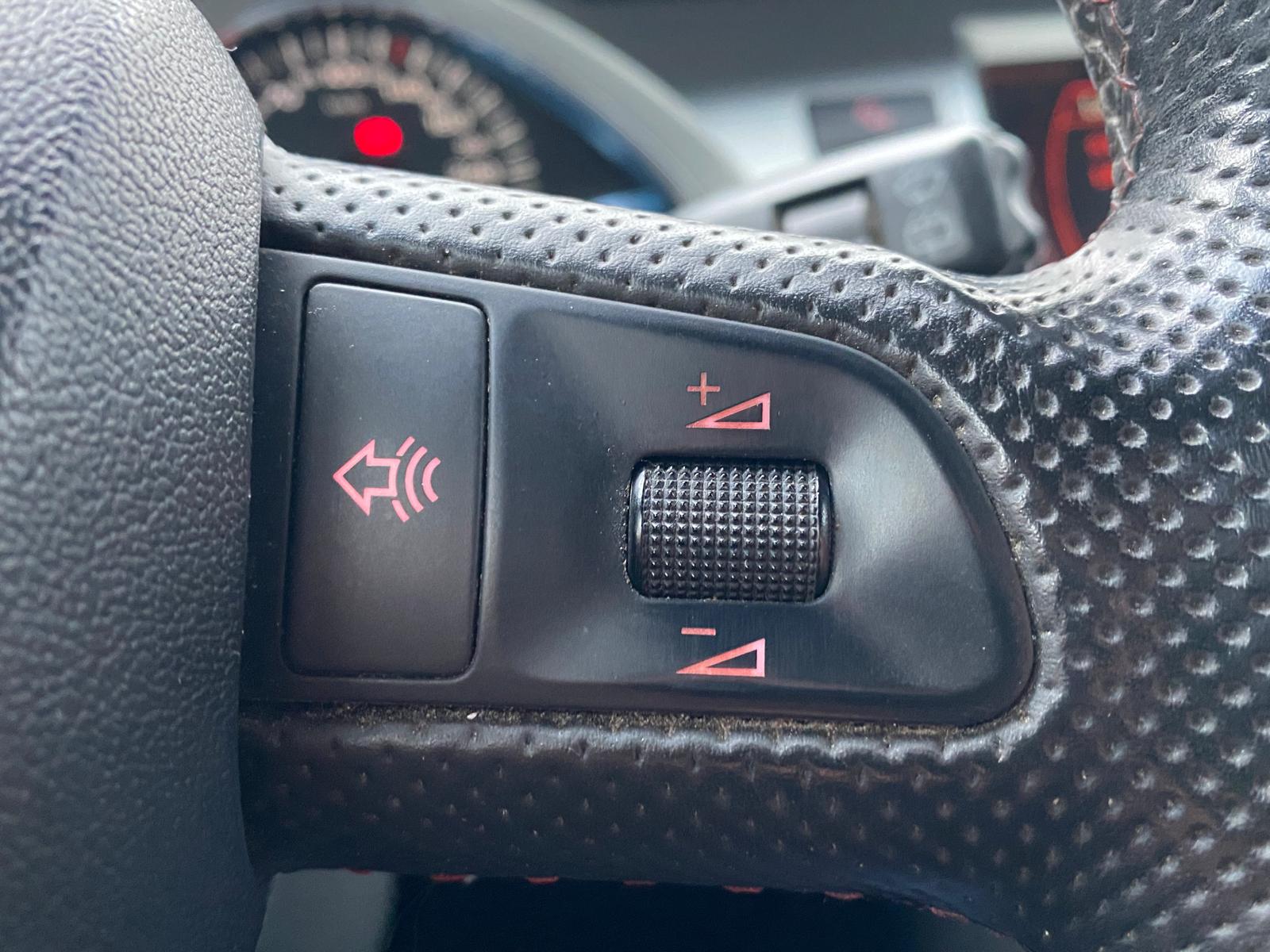 Audi a6 s-line quattro