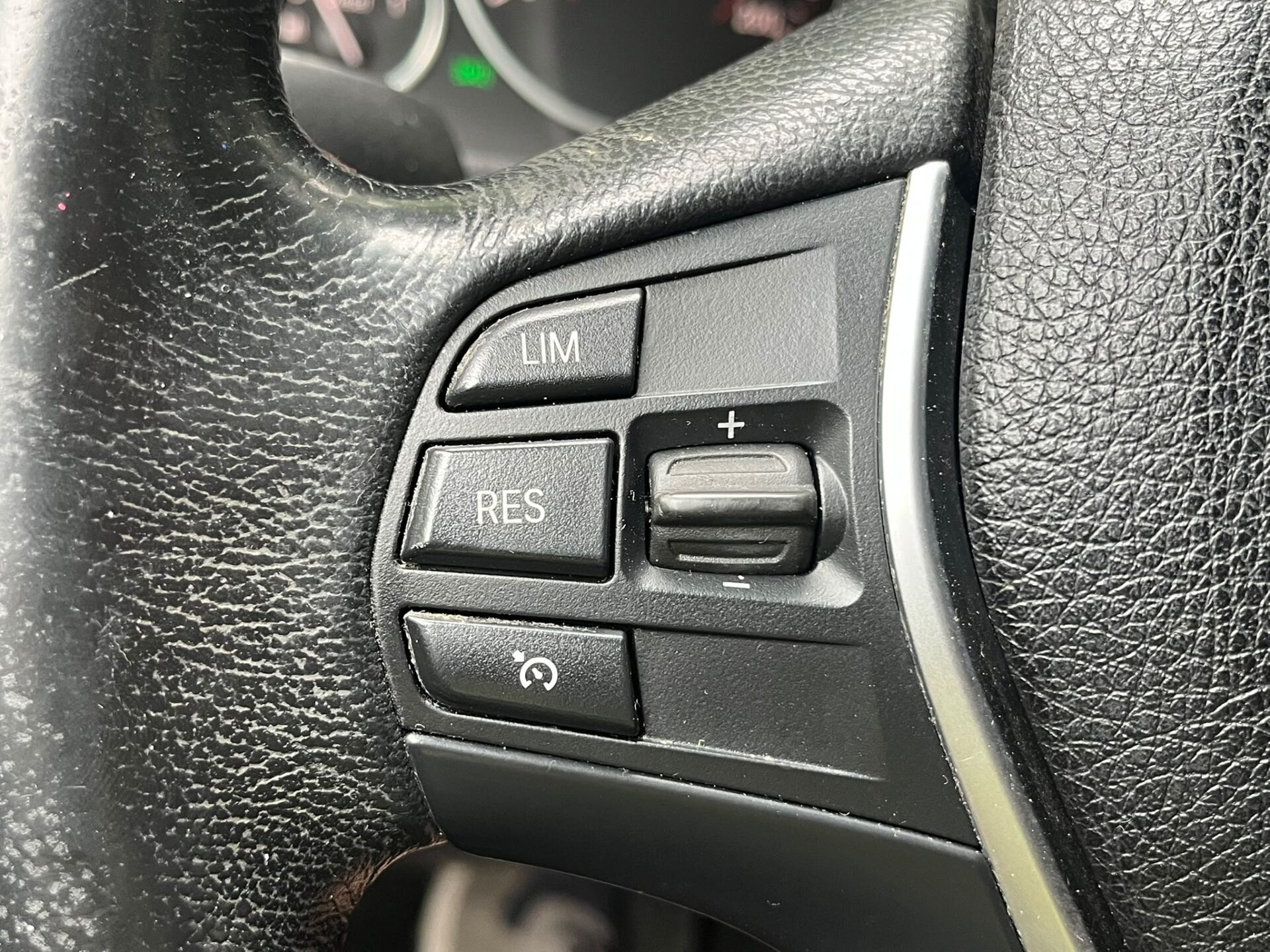 BMW 318D SPORTLINE