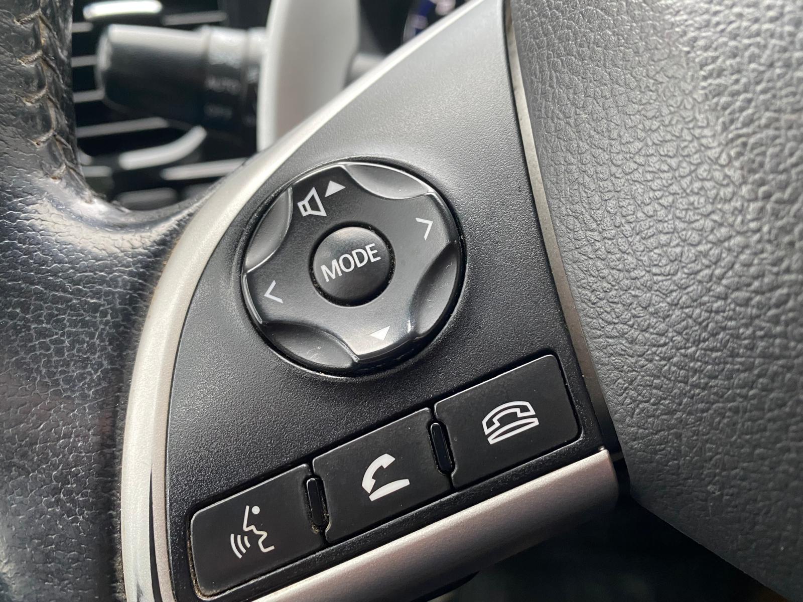 MITSUBISHI OUTLANDER 4WD