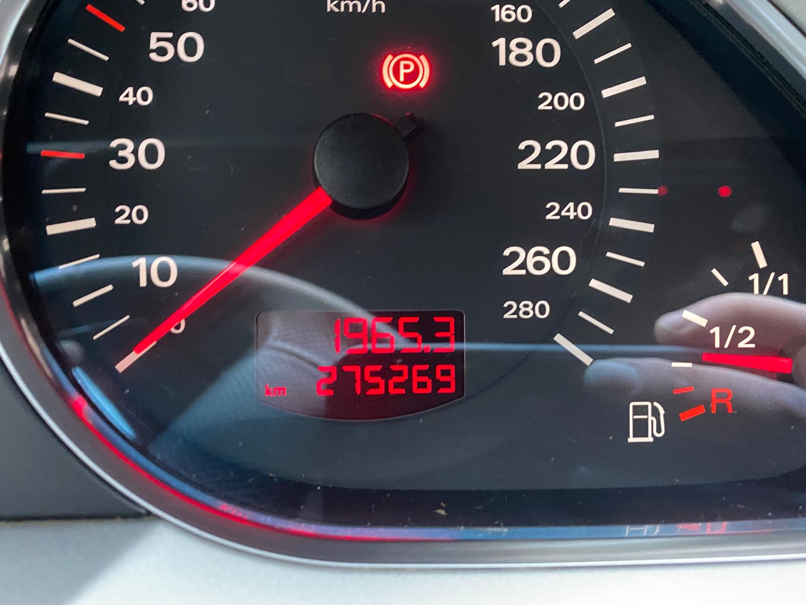 Audi a6 s-line quattro