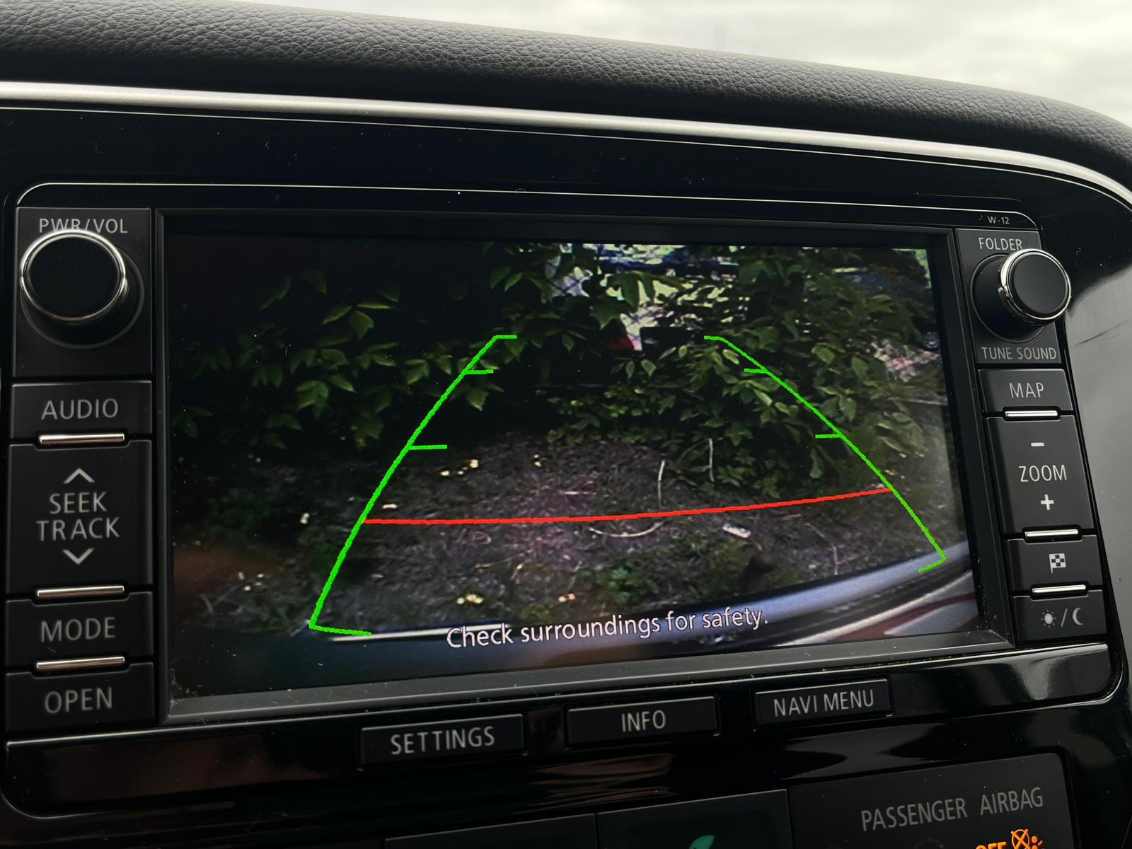 MITSUBISHI OUTLANDER 4WD