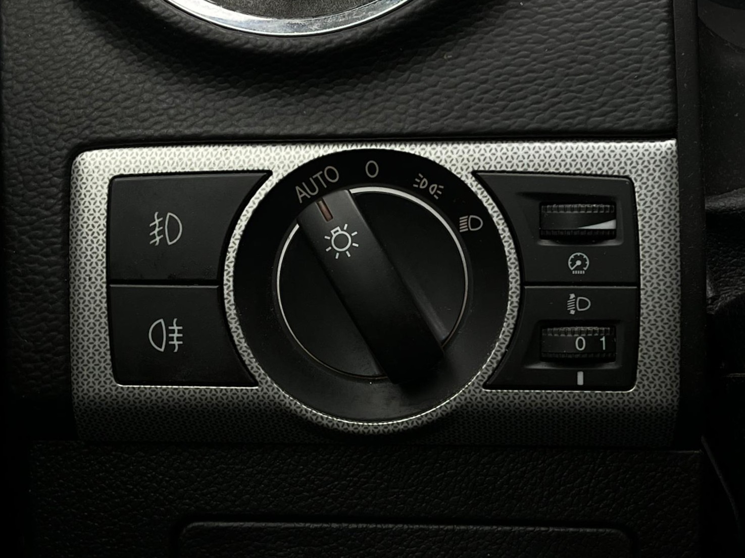 OPEL ANTARA 4×4