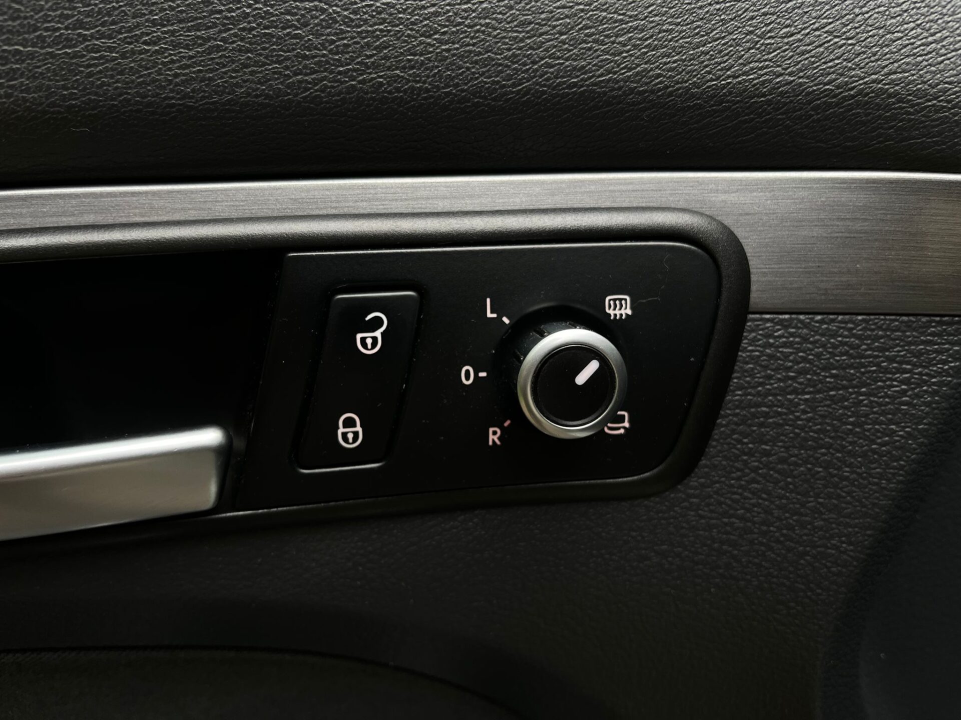 VW TOURAN BLUEMOTION