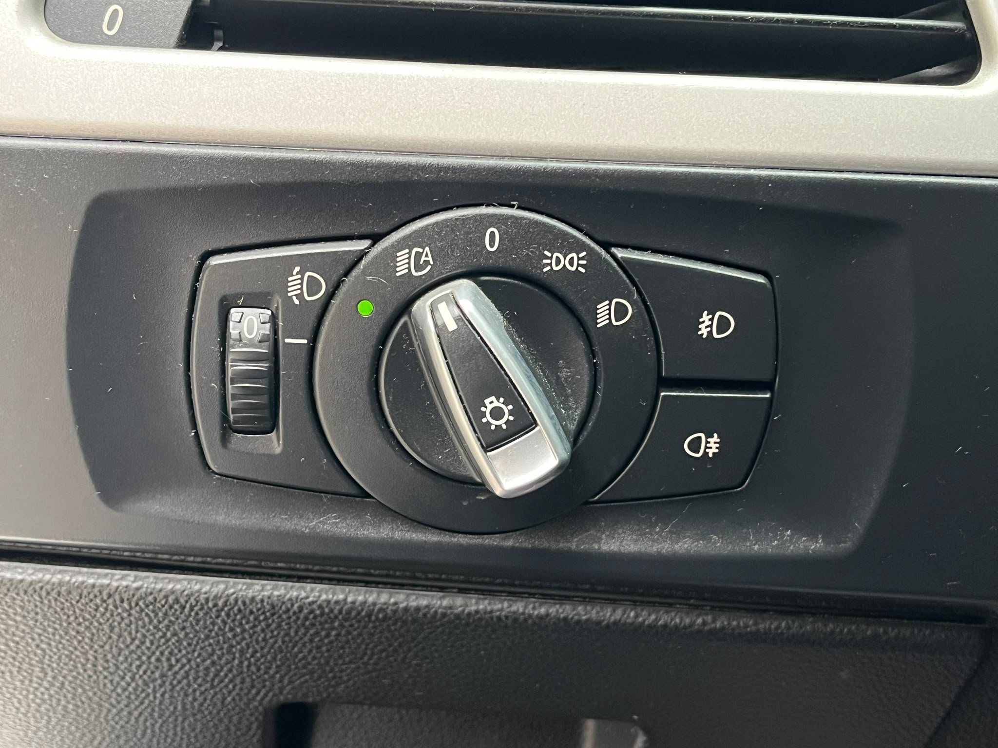 BMW 320 (E91)