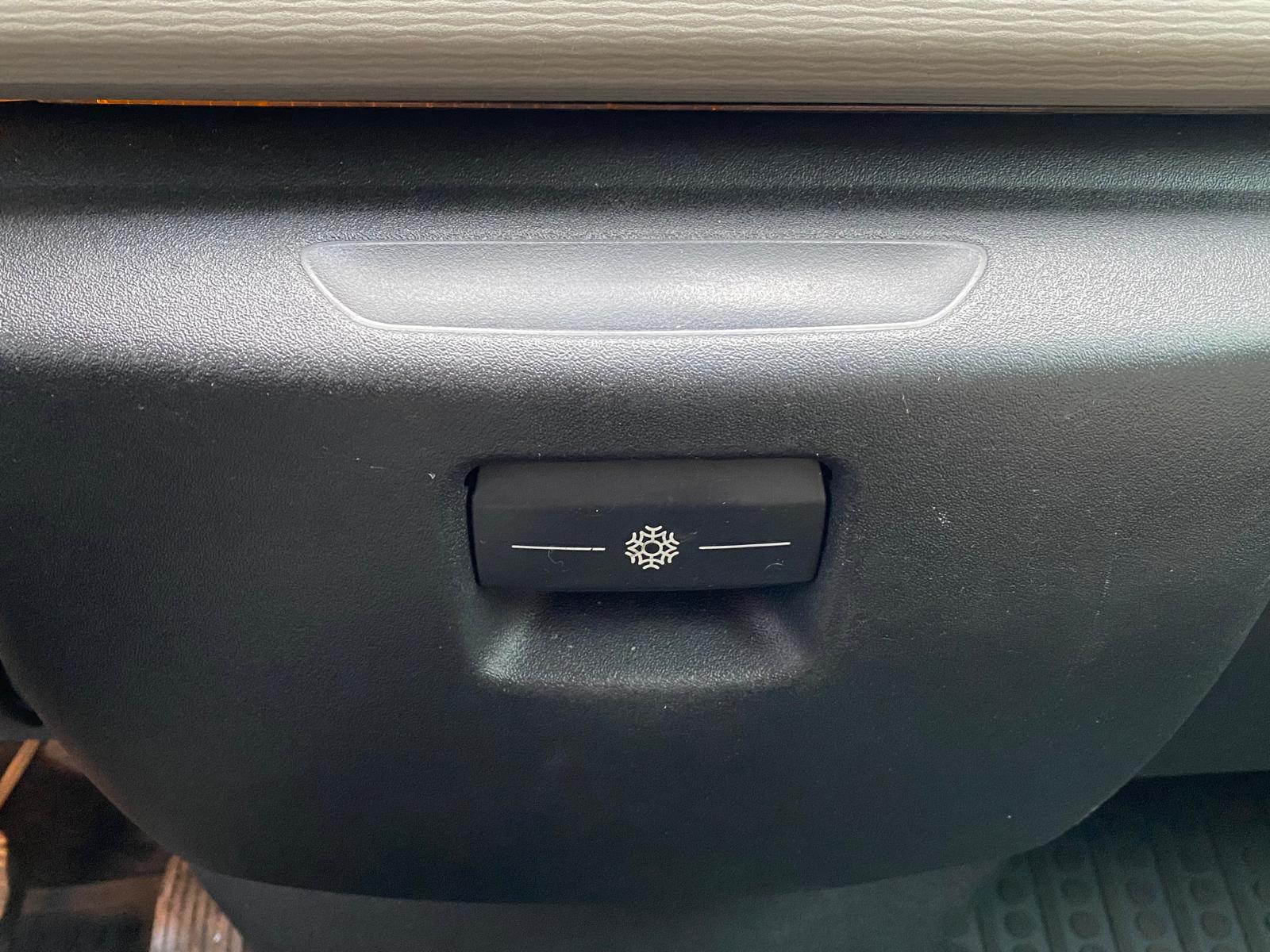 CITROEN C4 GRAND PICASSO EXCLUSIVE 7 VIETAS