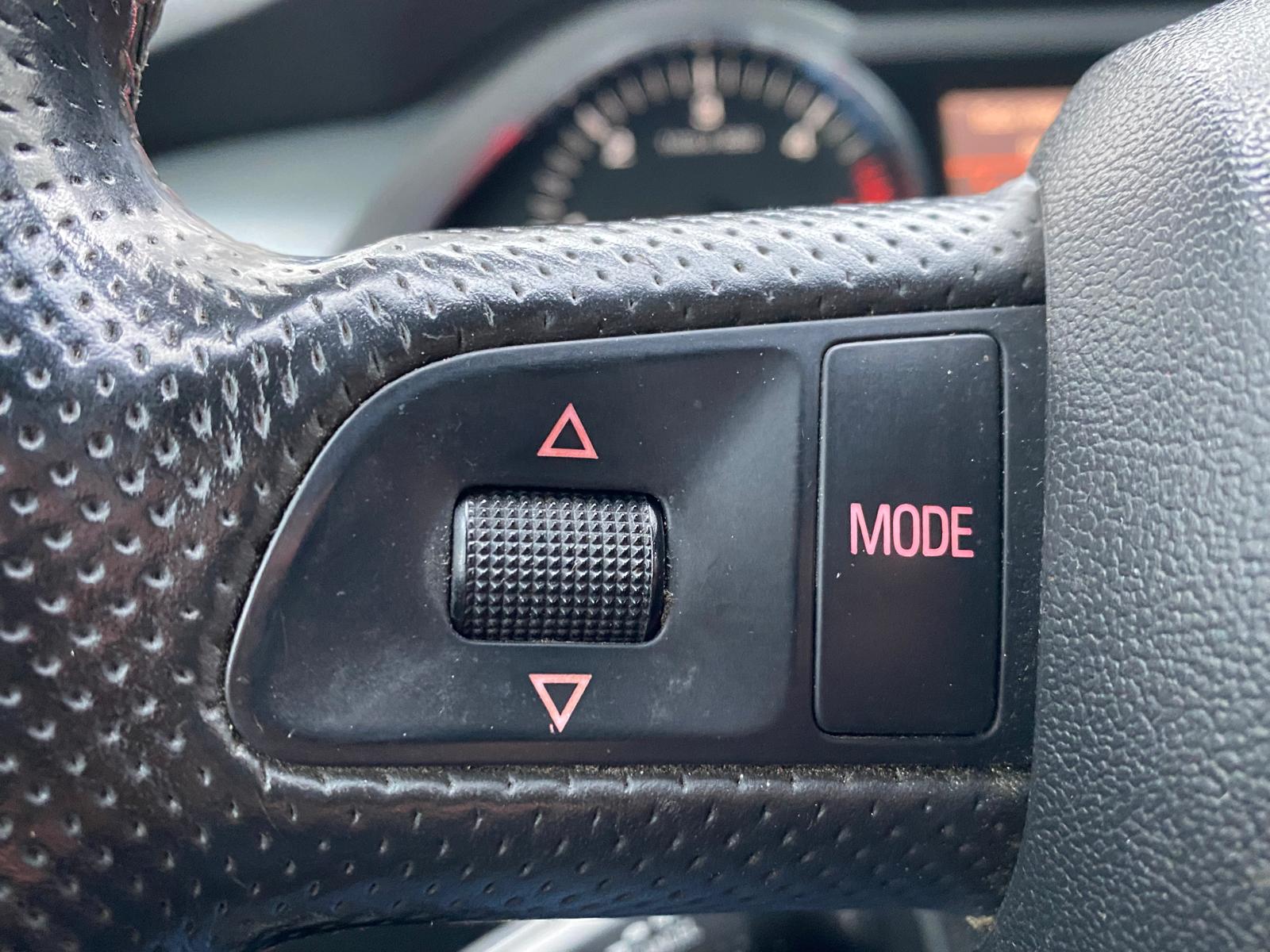 Audi a6 s-line quattro