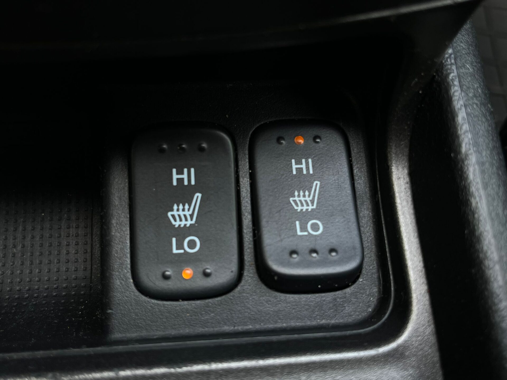 HONDA CIVIC HYBRID