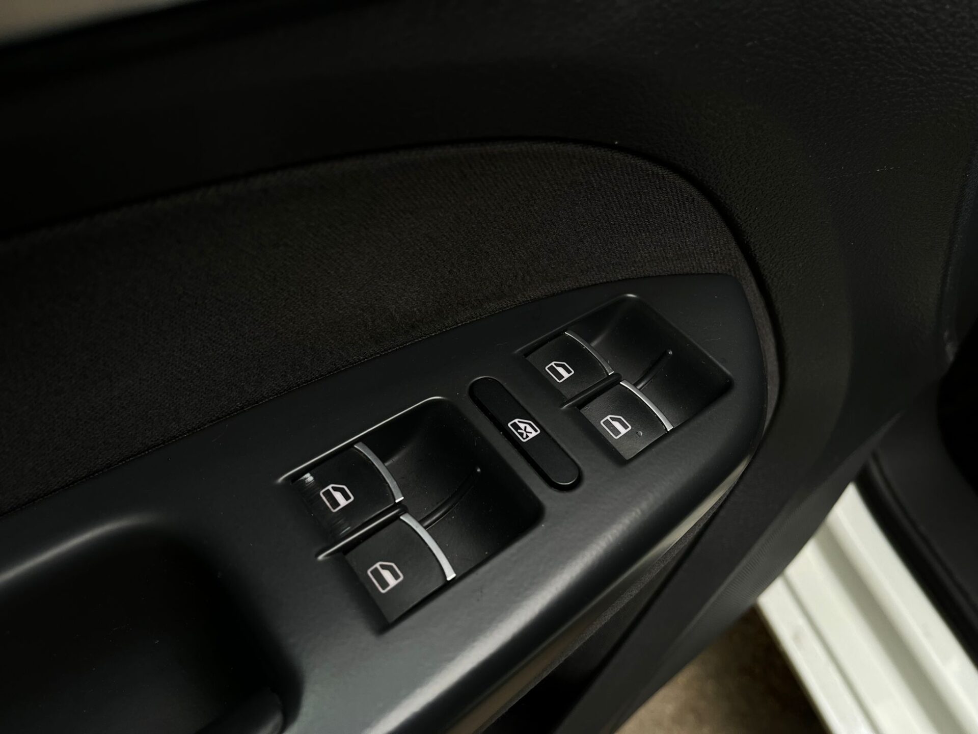 VW TOURAN BLUEMOTION