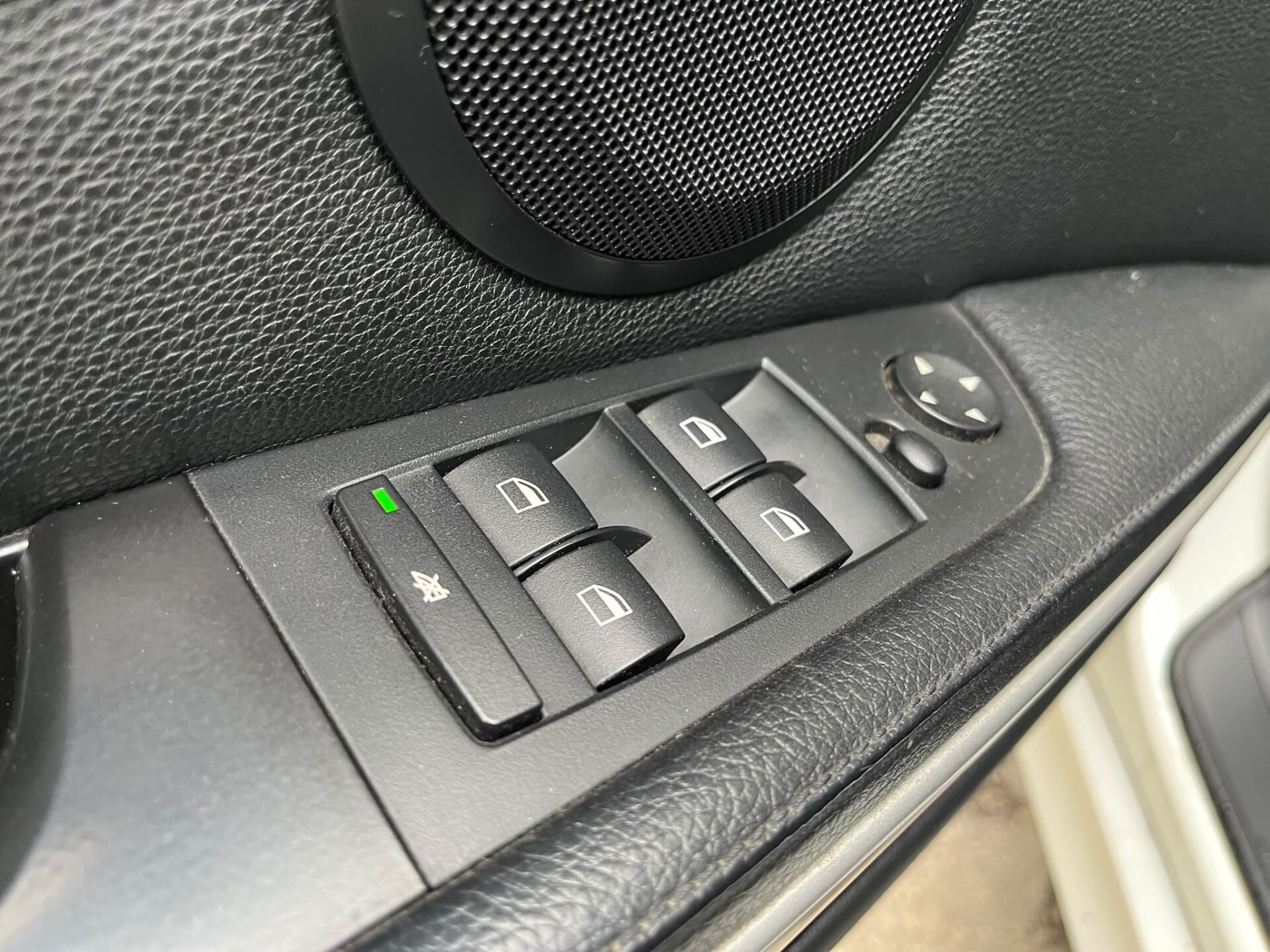 BMW 320 (E91)