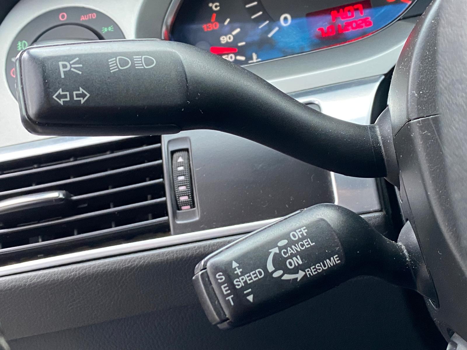 Audi a6 s-line quattro