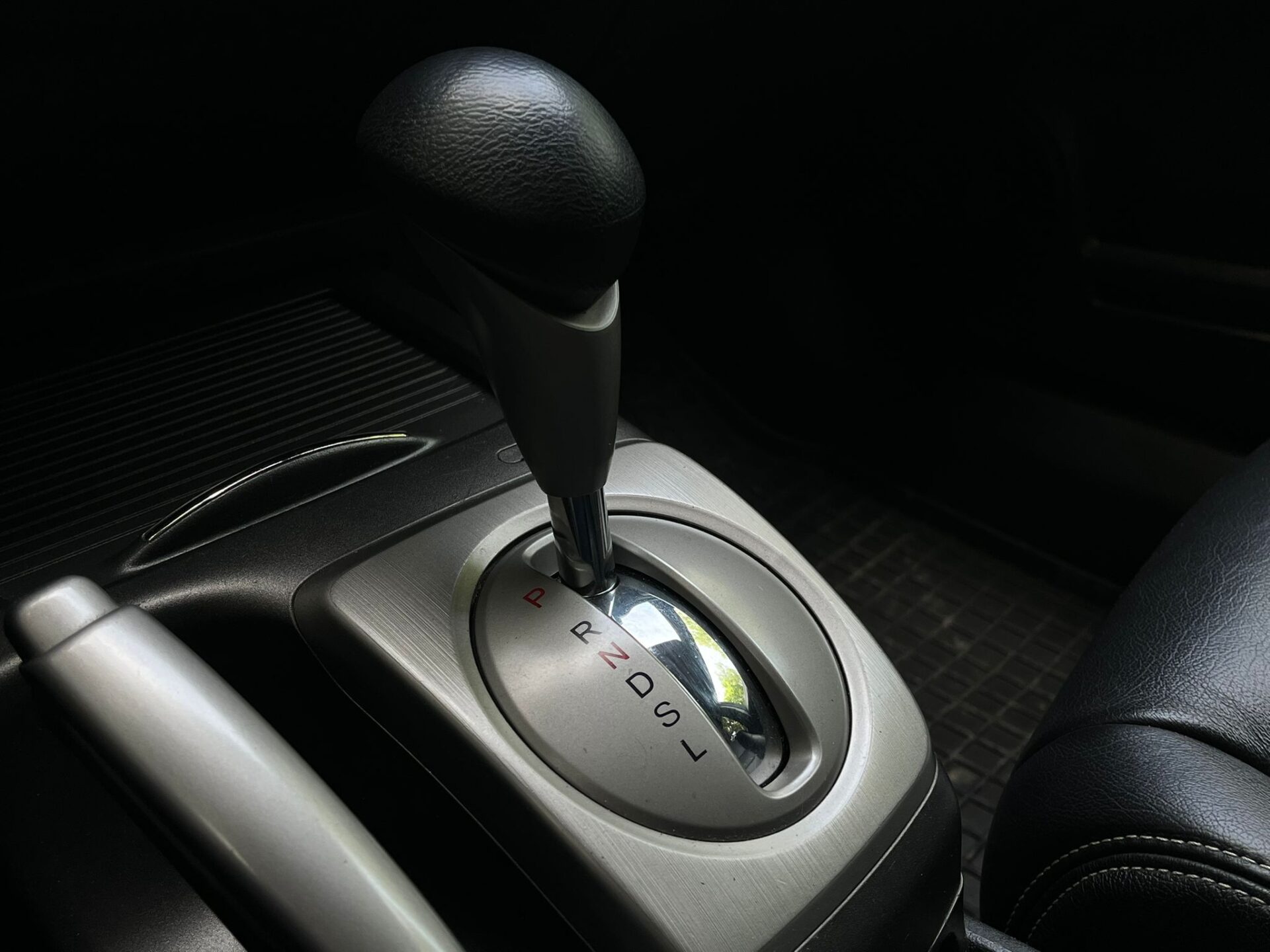 HONDA CIVIC HYBRID