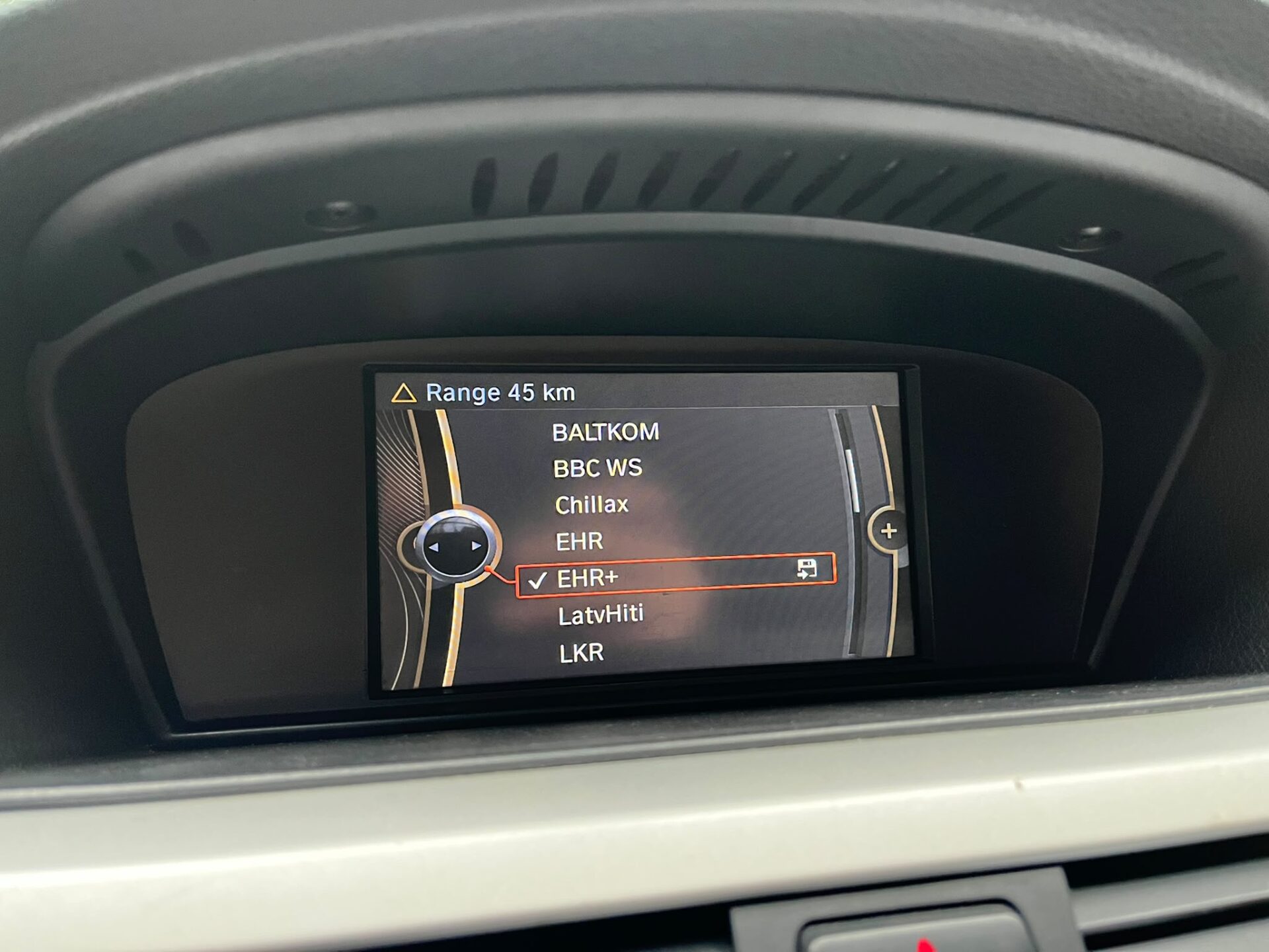 BMW 320 (E91)