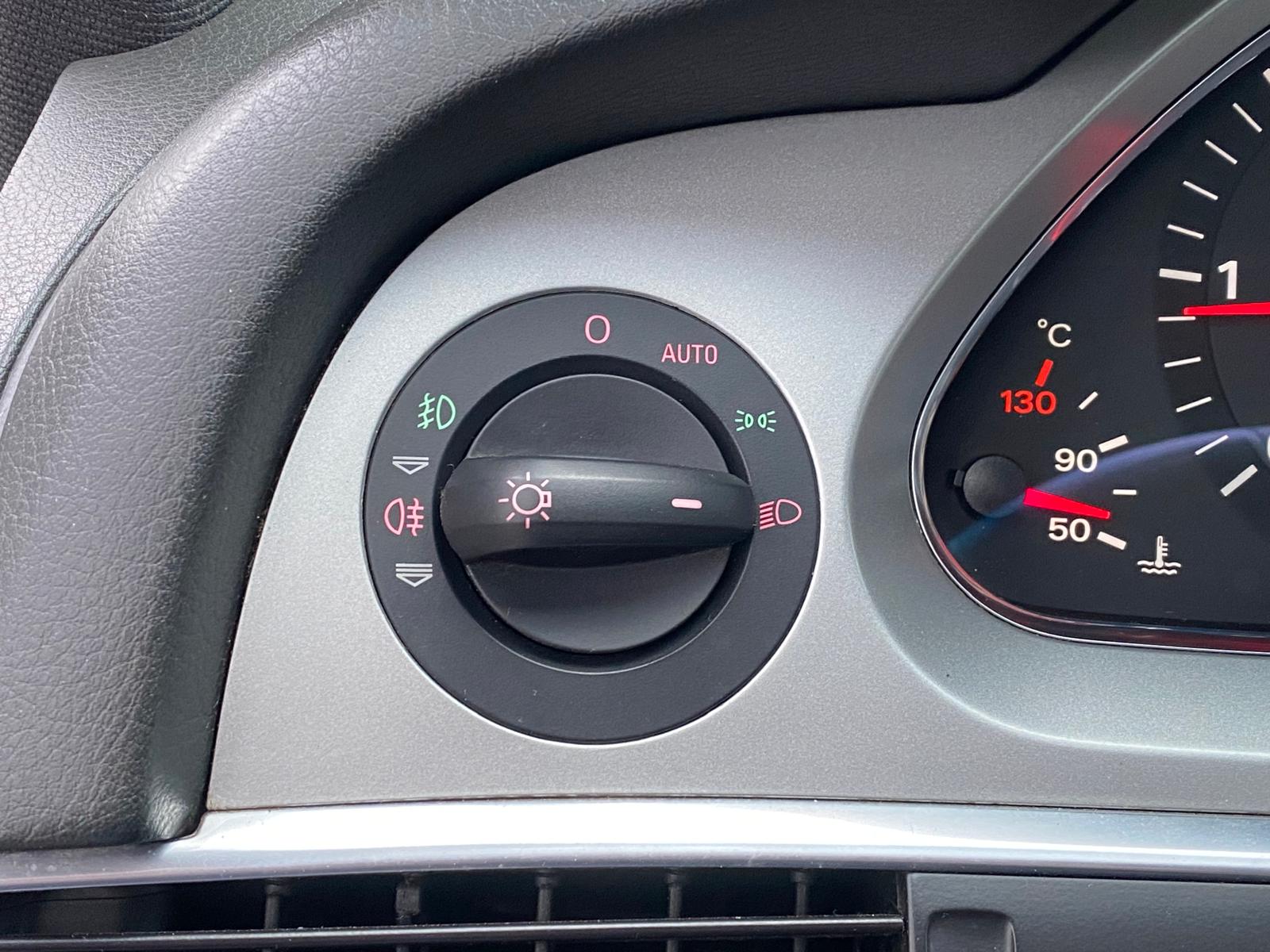 Audi a6 s-line quattro