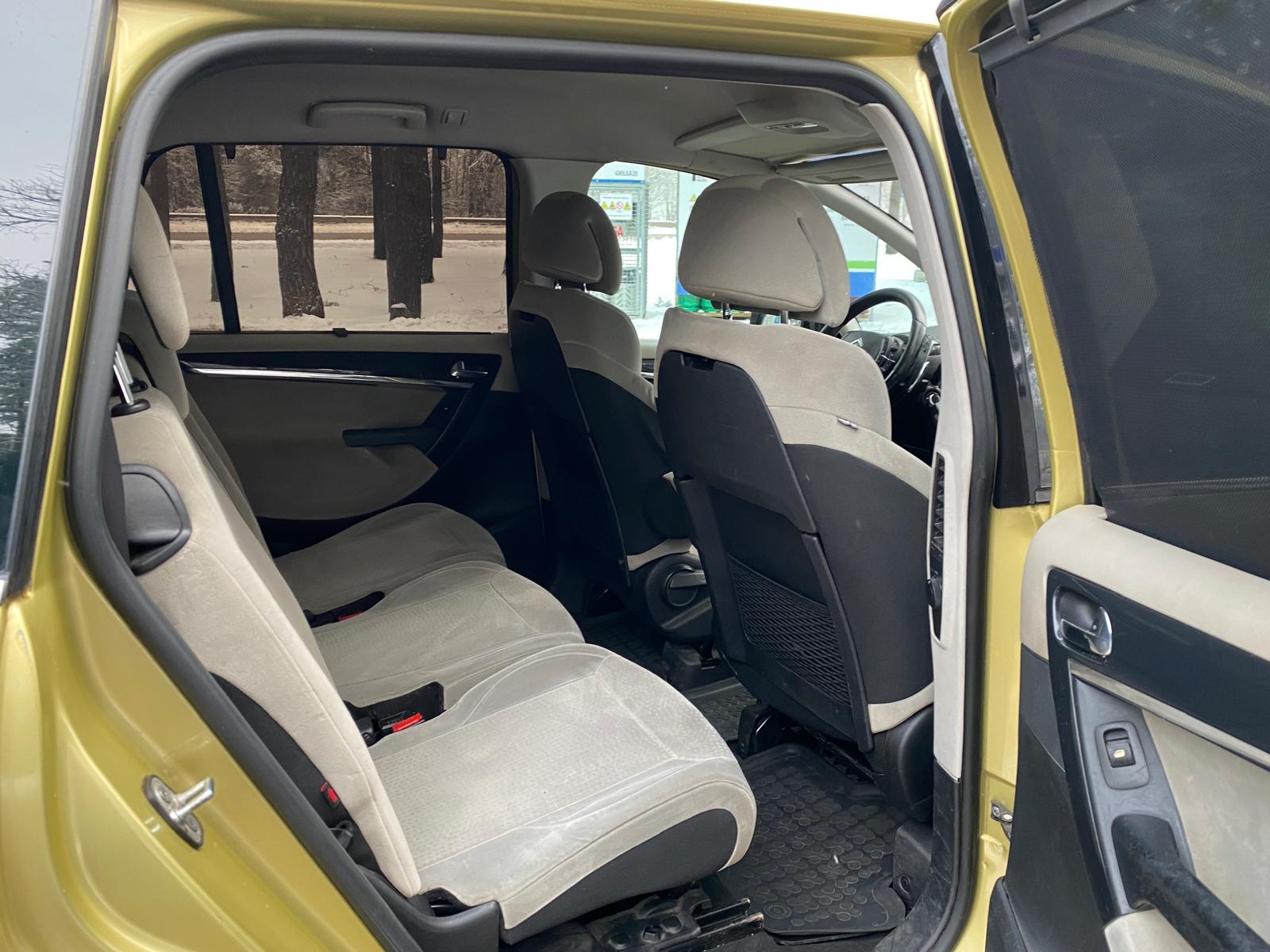 CITROEN C4 GRAND PICASSO EXCLUSIVE 7 VIETAS