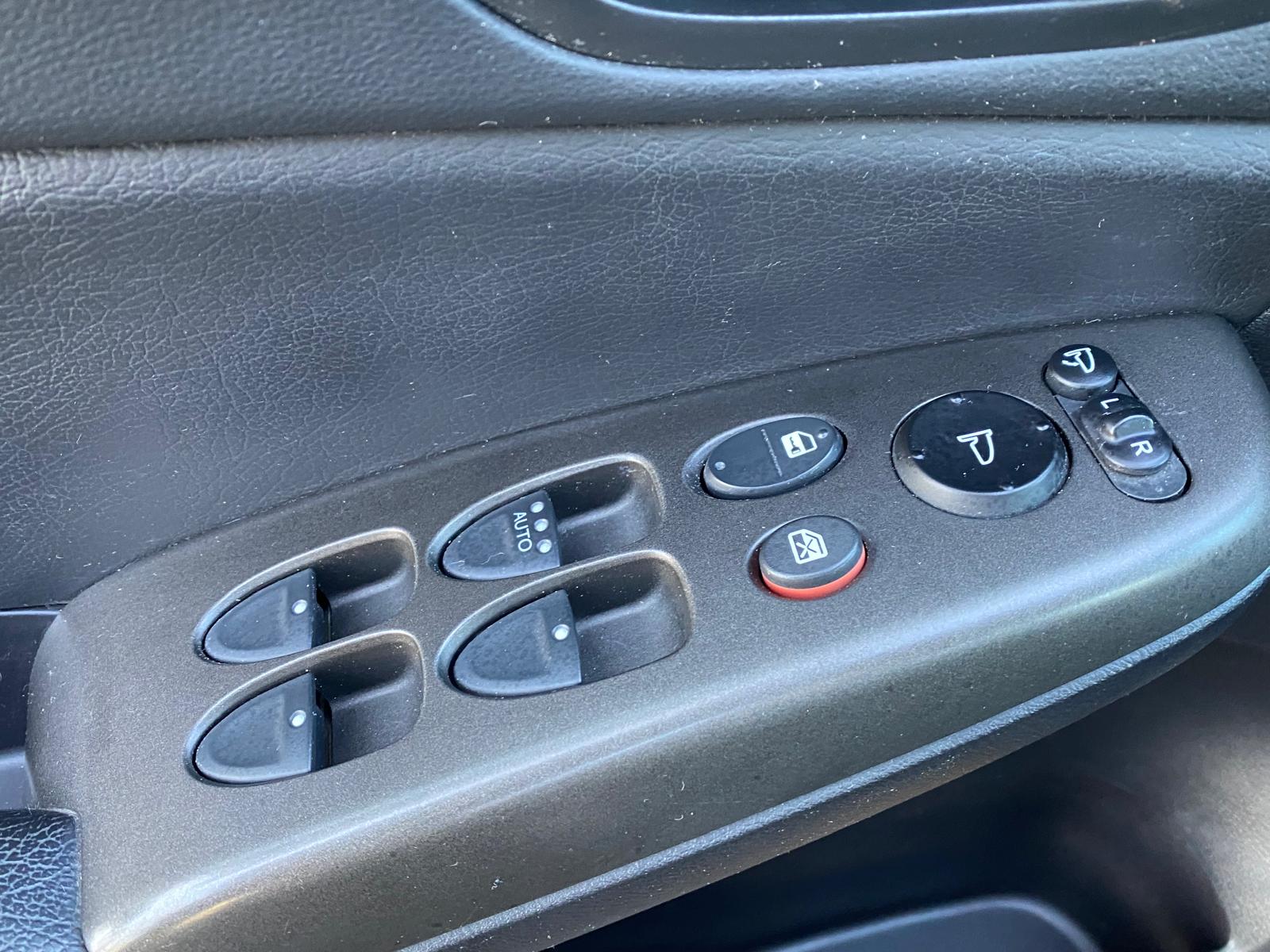 HONDA CIVIC 4DR HYBRID