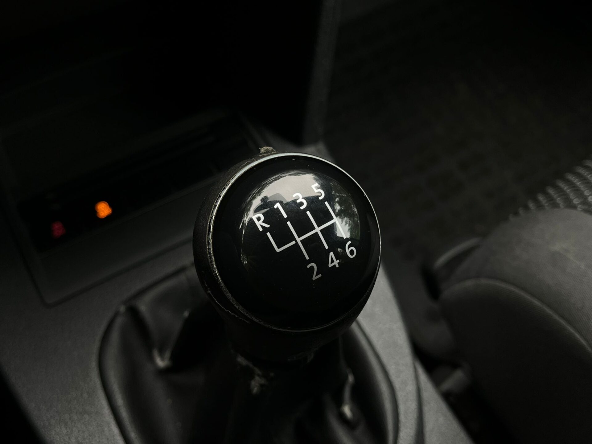 VW TOURAN BLUEMOTION