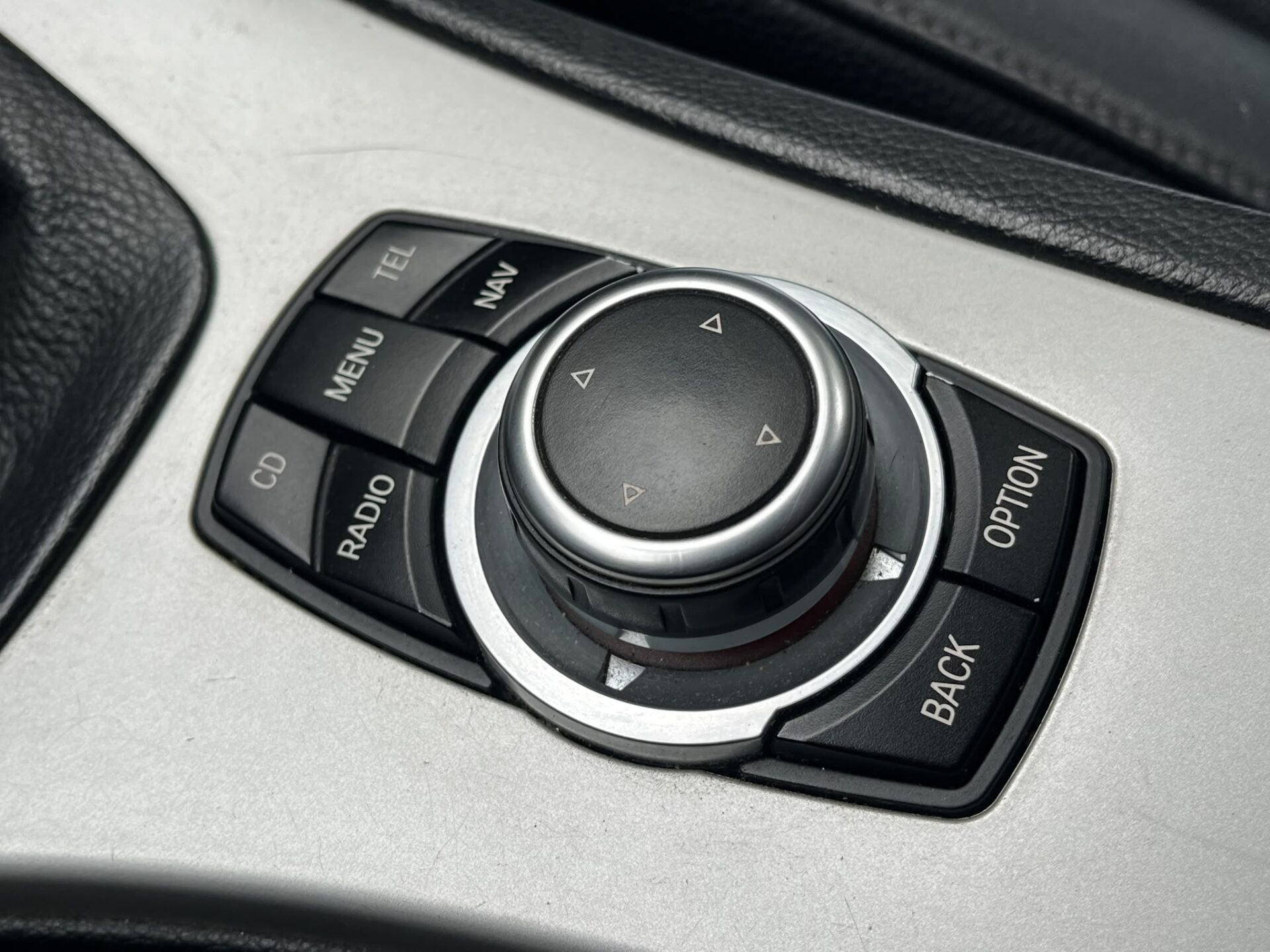 BMW 320 (E91)